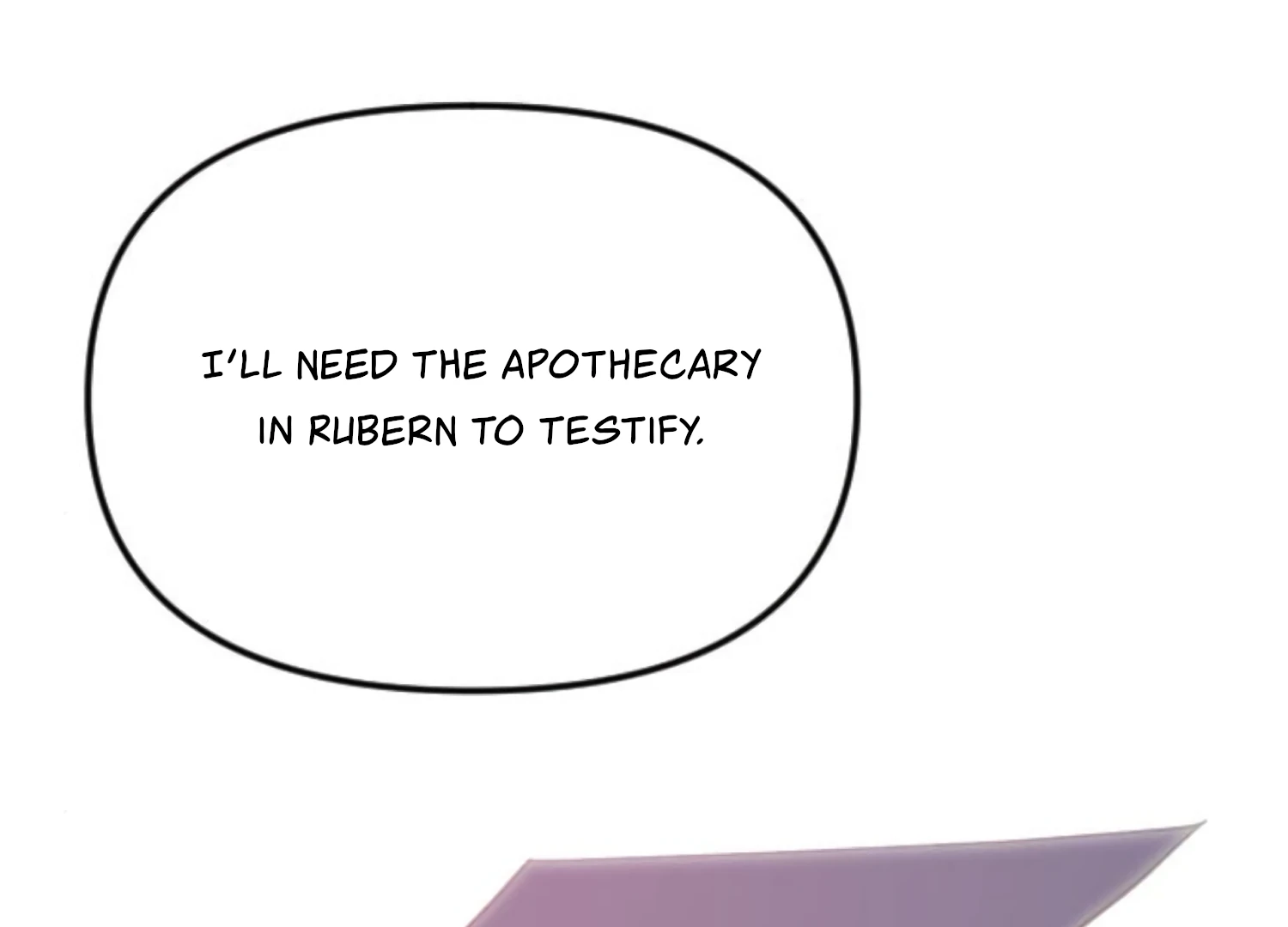 Fall in Love or Die chapter 77 page 110