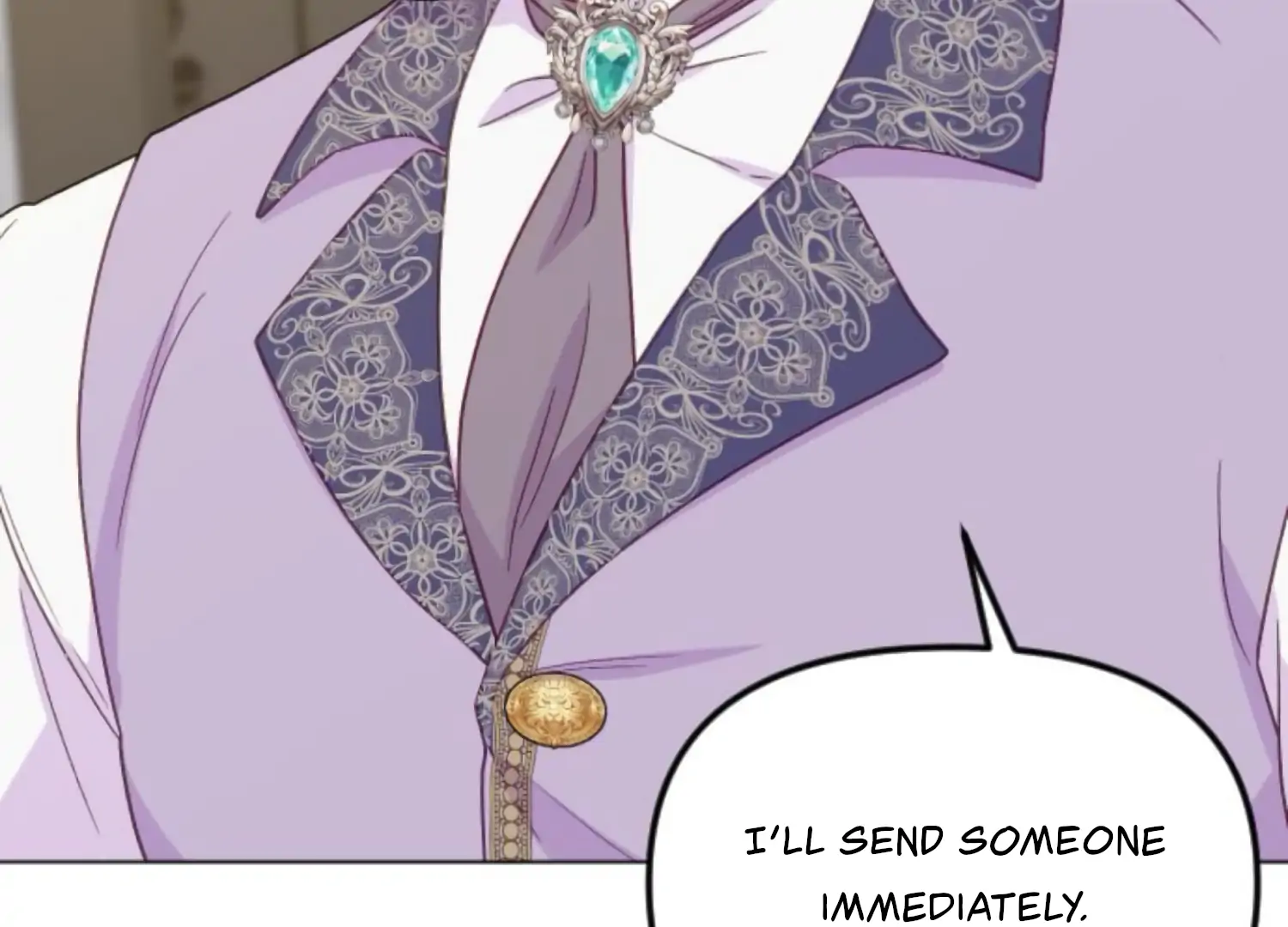 Fall in Love or Die chapter 77 page 115