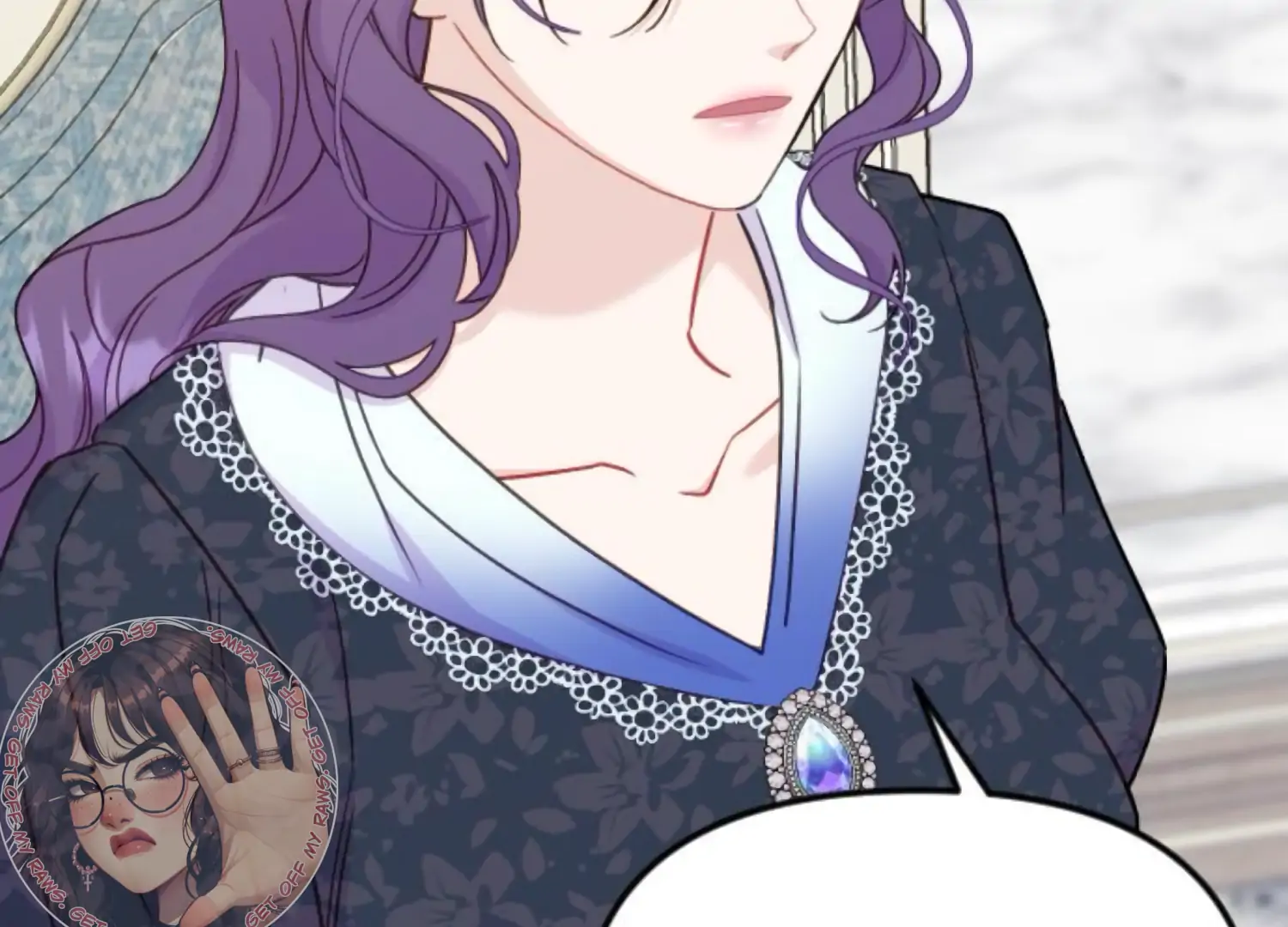 Fall in Love or Die chapter 77 page 118
