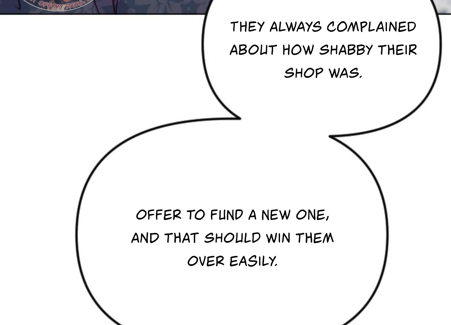Fall in Love or Die chapter 77 page 119