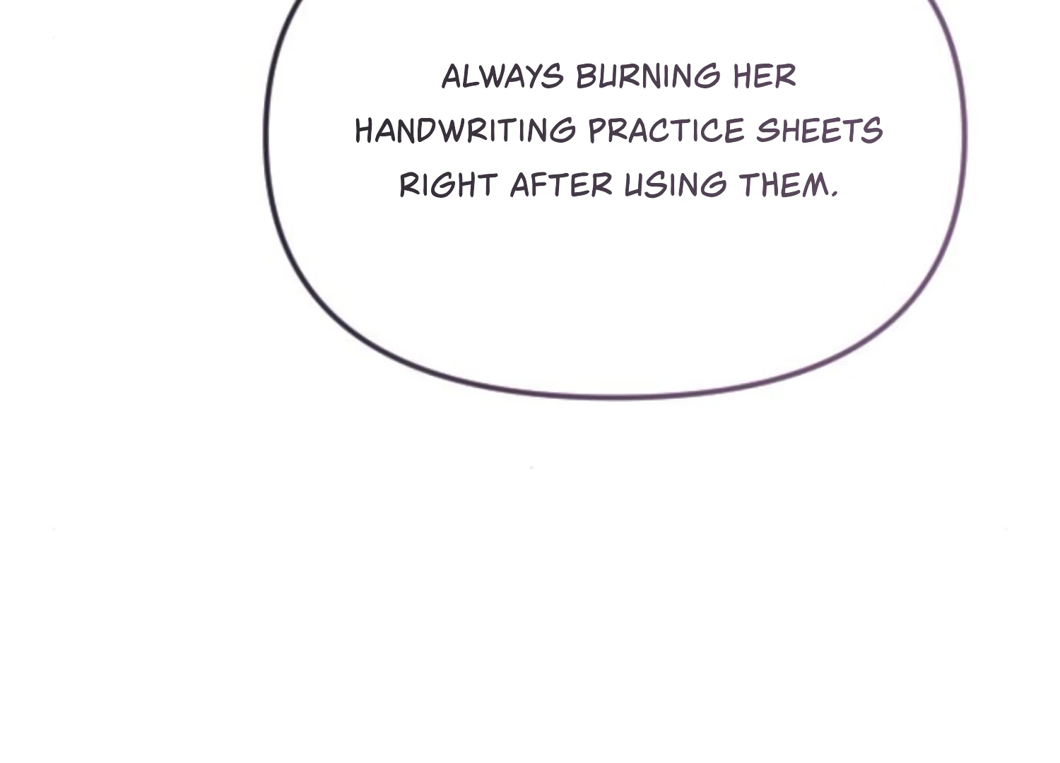 Fall in Love or Die chapter 77 page 125