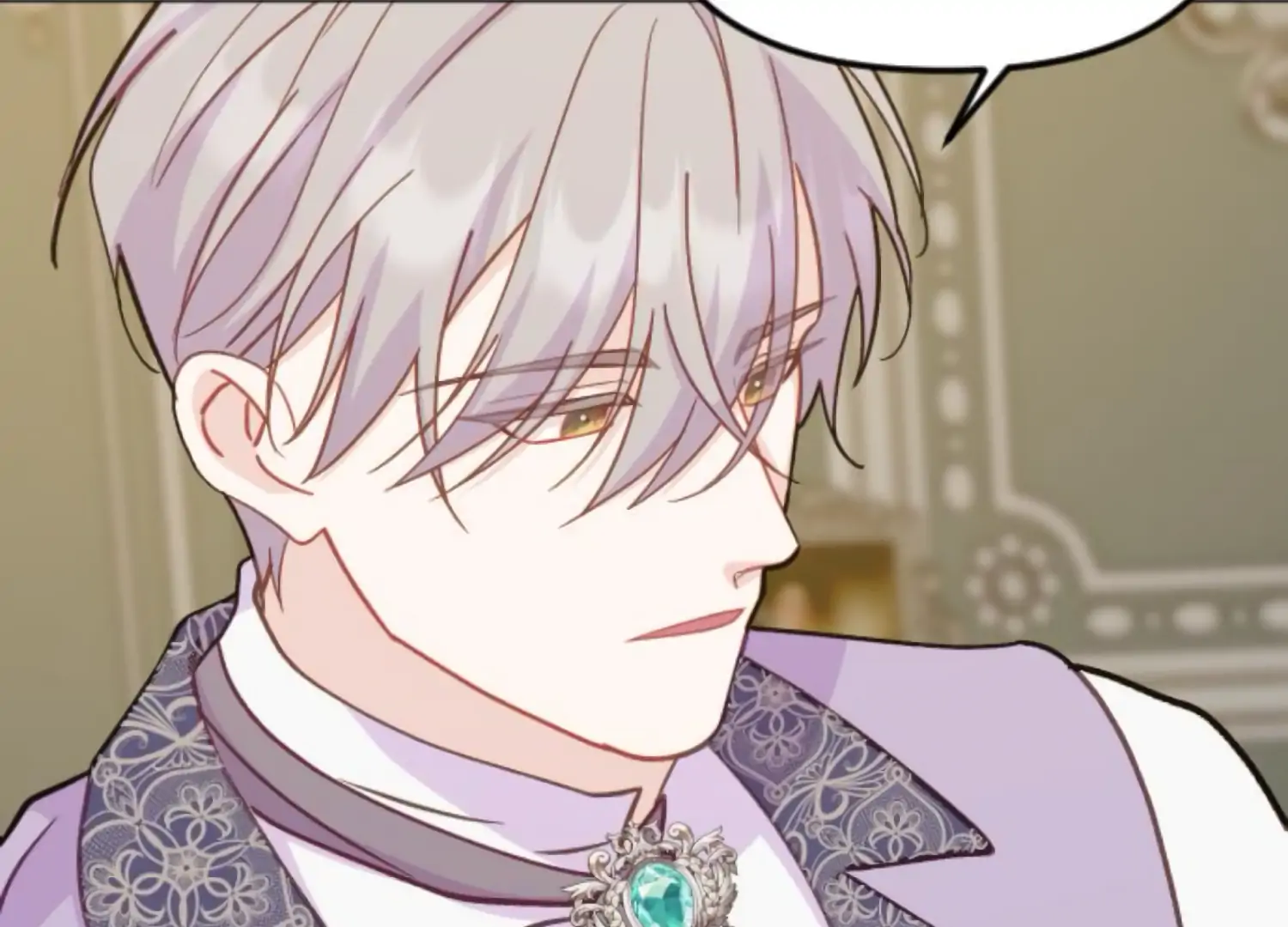 Fall in Love or Die chapter 77 page 127
