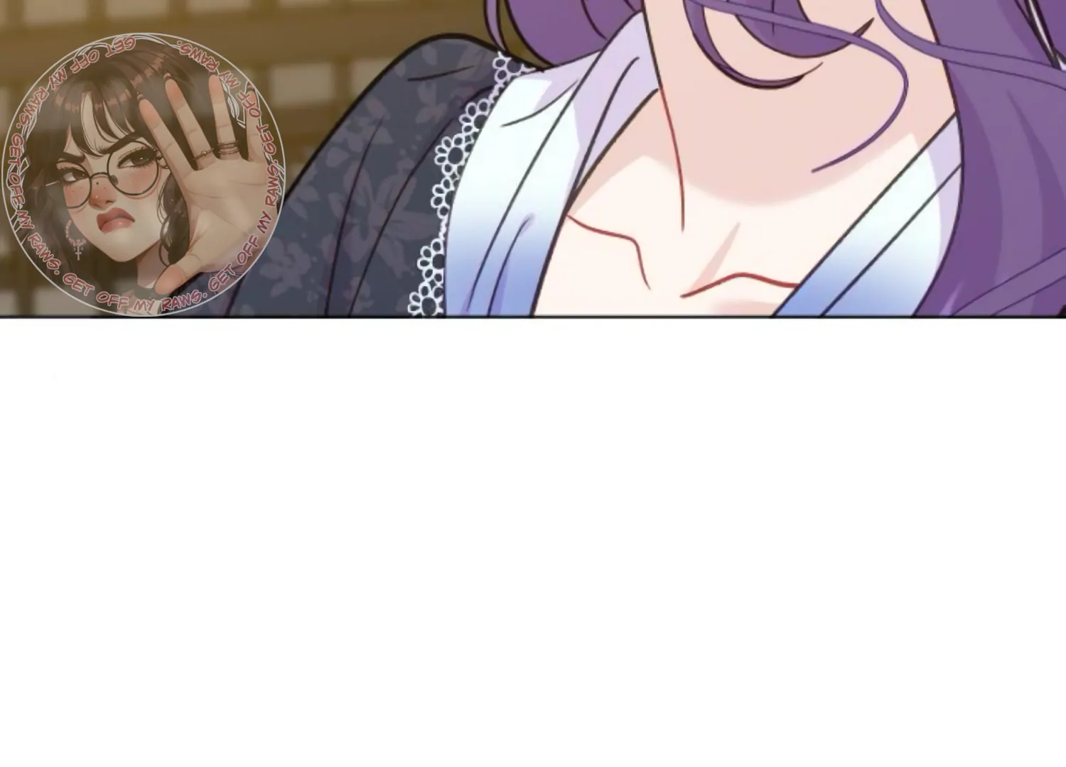 Fall in Love or Die chapter 77 page 131