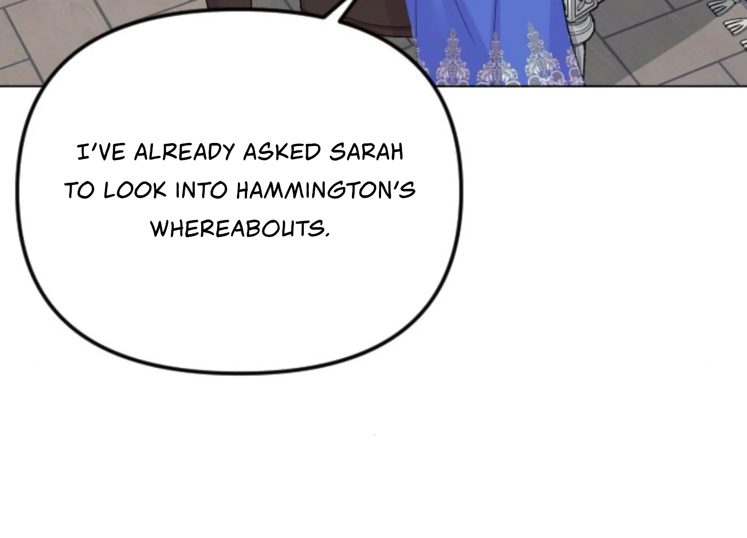 Fall in Love or Die chapter 77 page 135