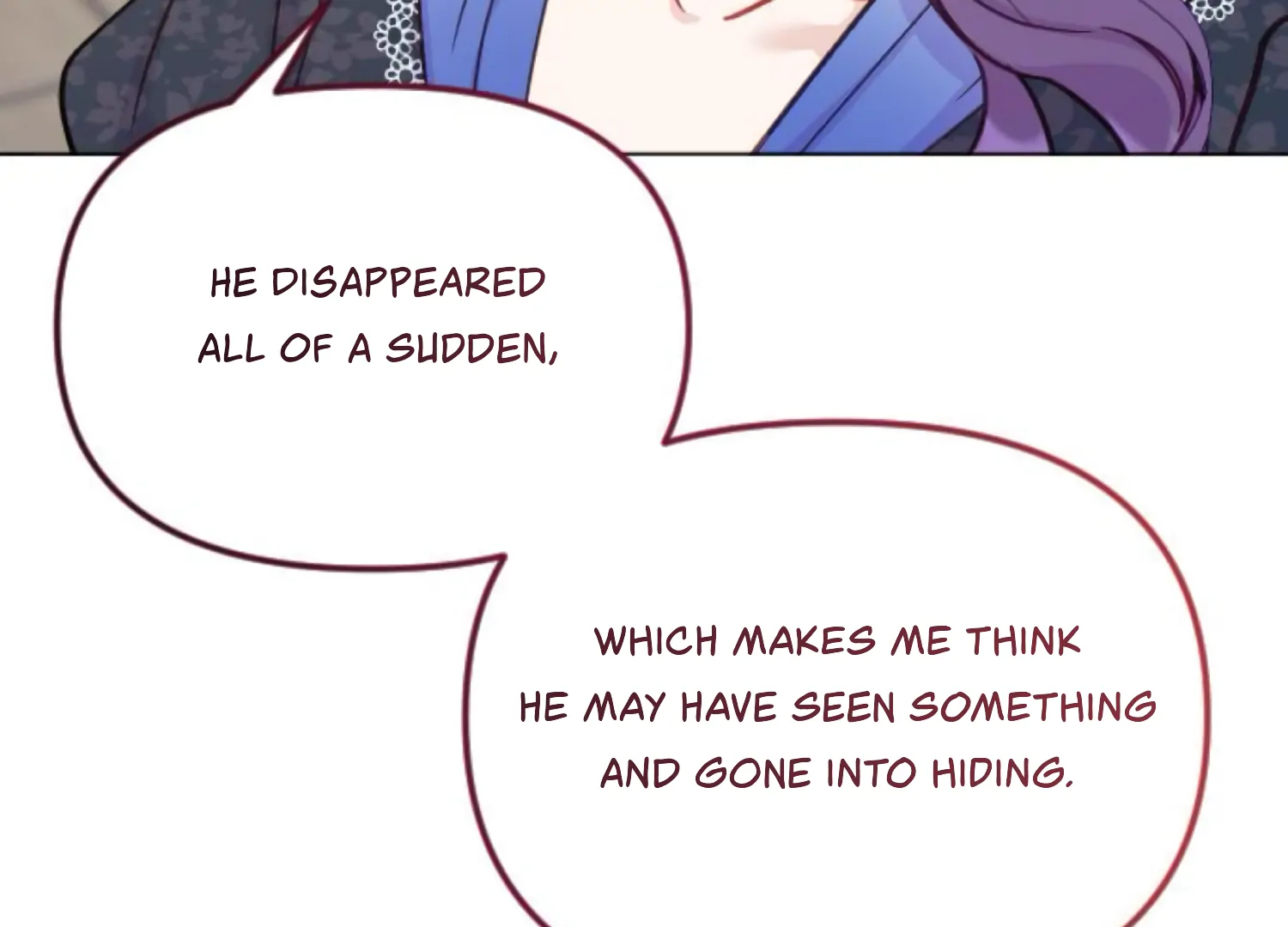 Fall in Love or Die chapter 77 page 138