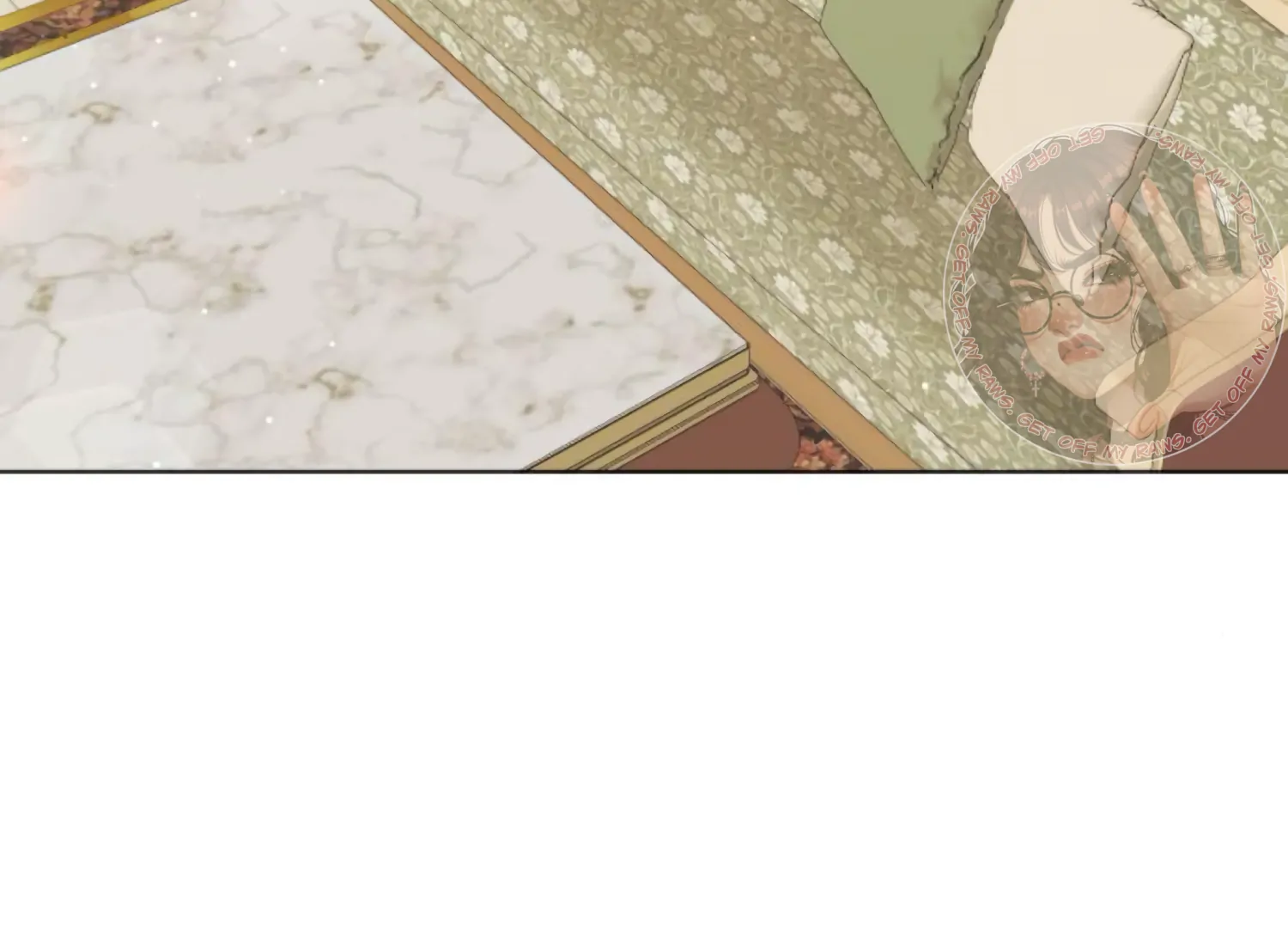 Fall in Love or Die chapter 77 page 153