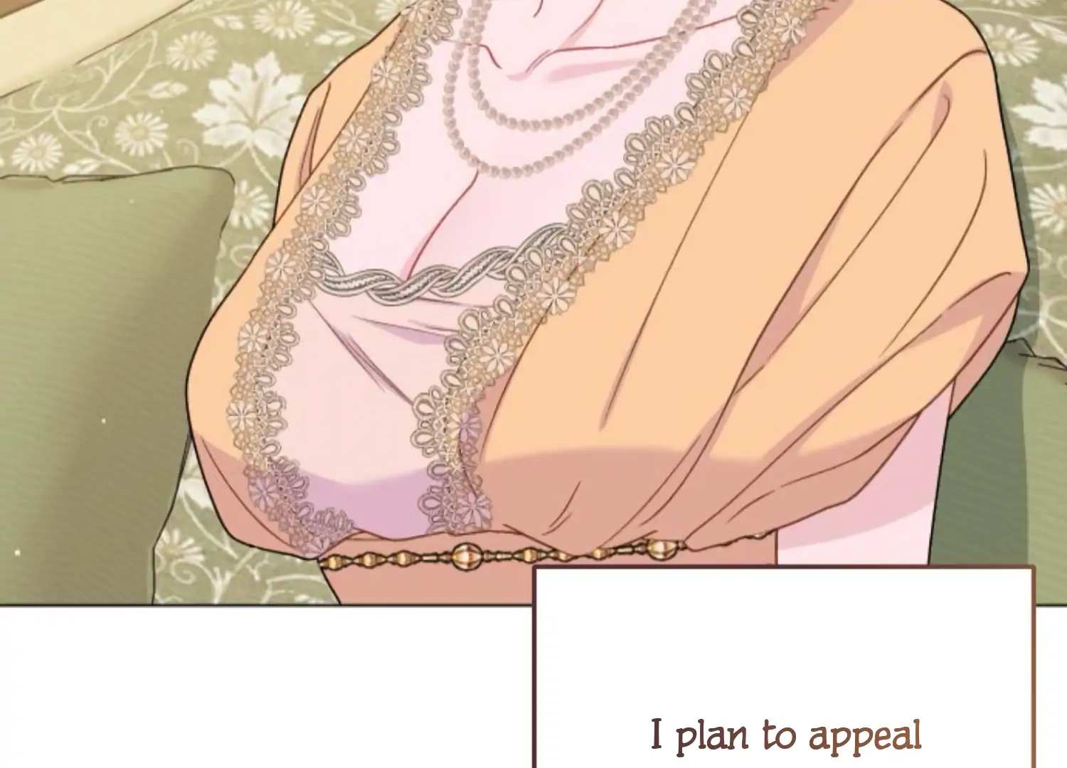 Fall in Love or Die chapter 77 page 156