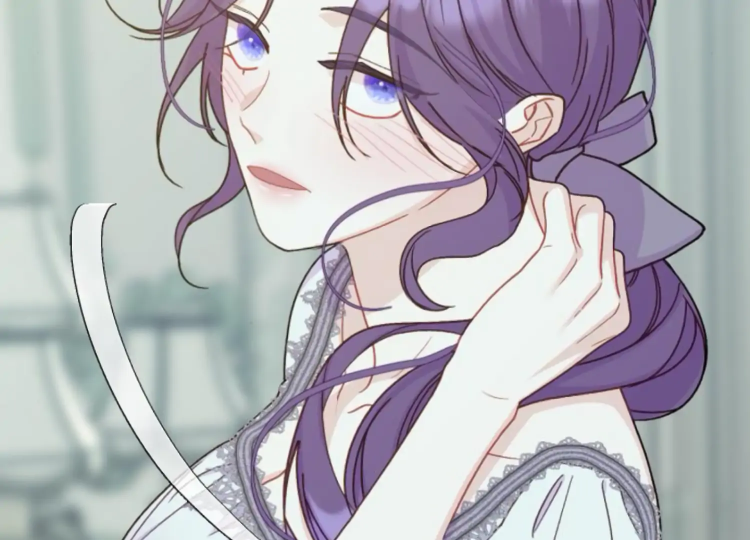 Fall in Love or Die chapter 77 page 16