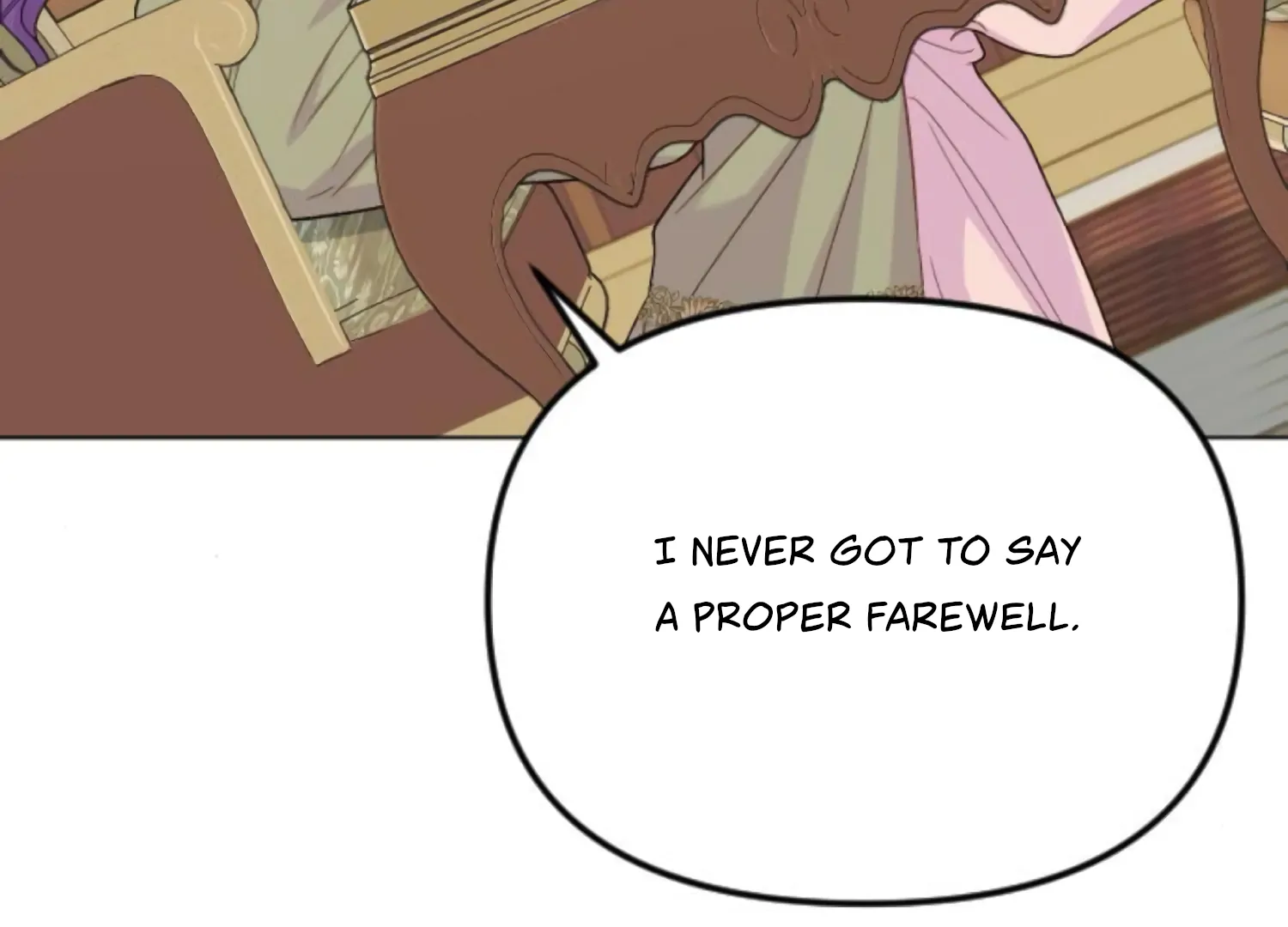 Fall in Love or Die chapter 77 page 166