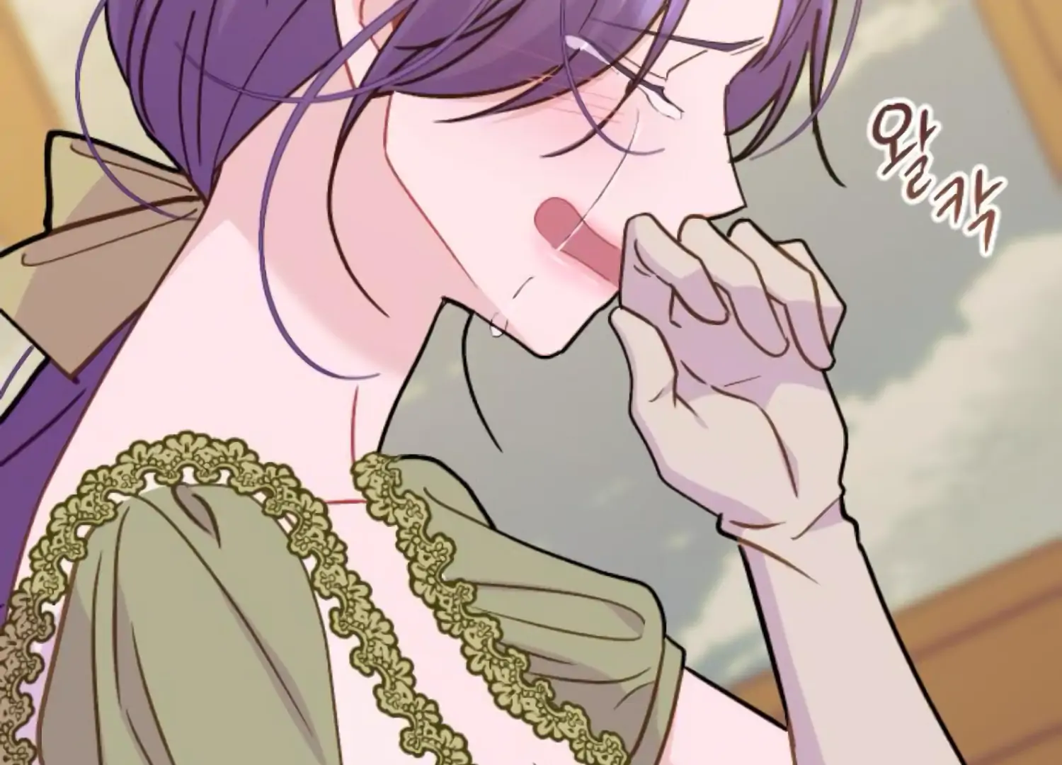 Fall in Love or Die chapter 77 page 169