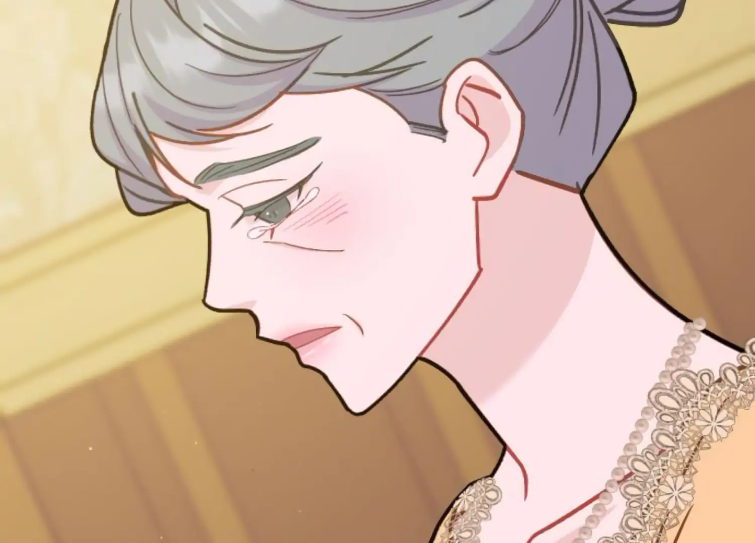 Fall in Love or Die chapter 77 page 172