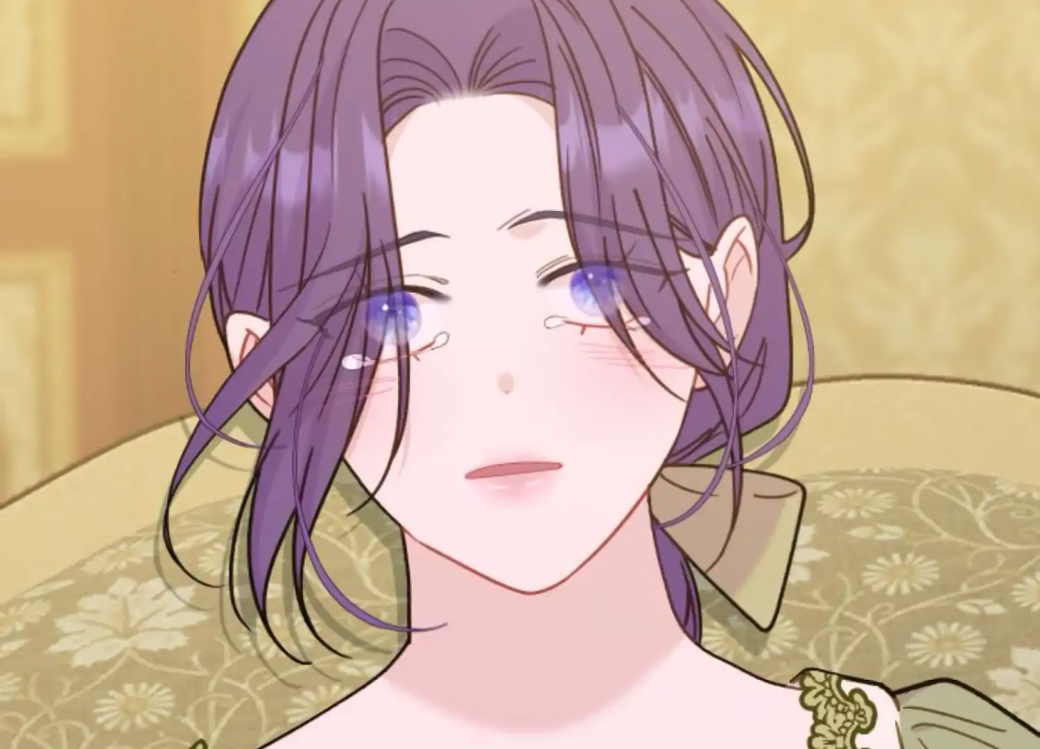 Fall in Love or Die chapter 77 page 175