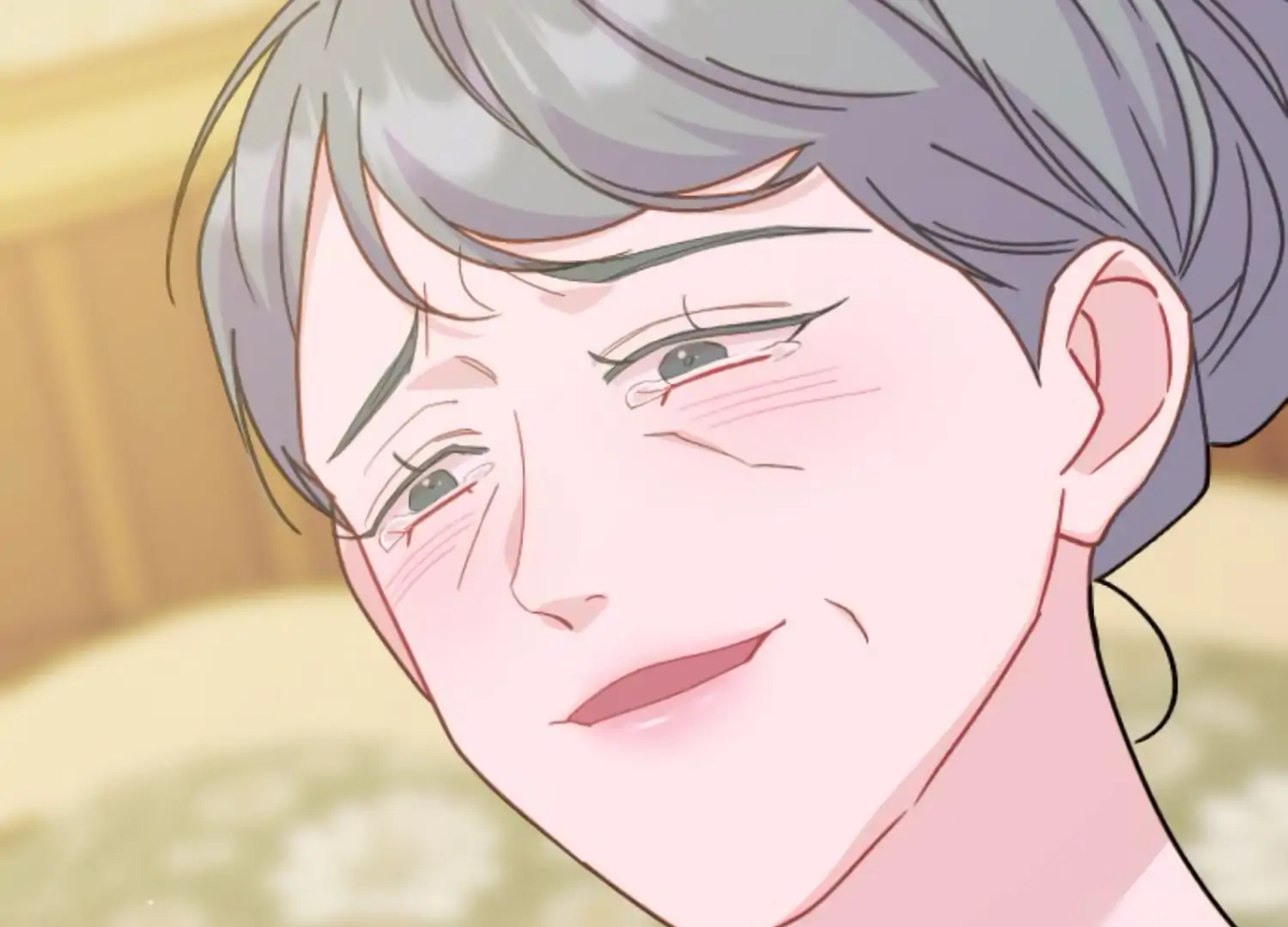 Fall in Love or Die chapter 77 page 181