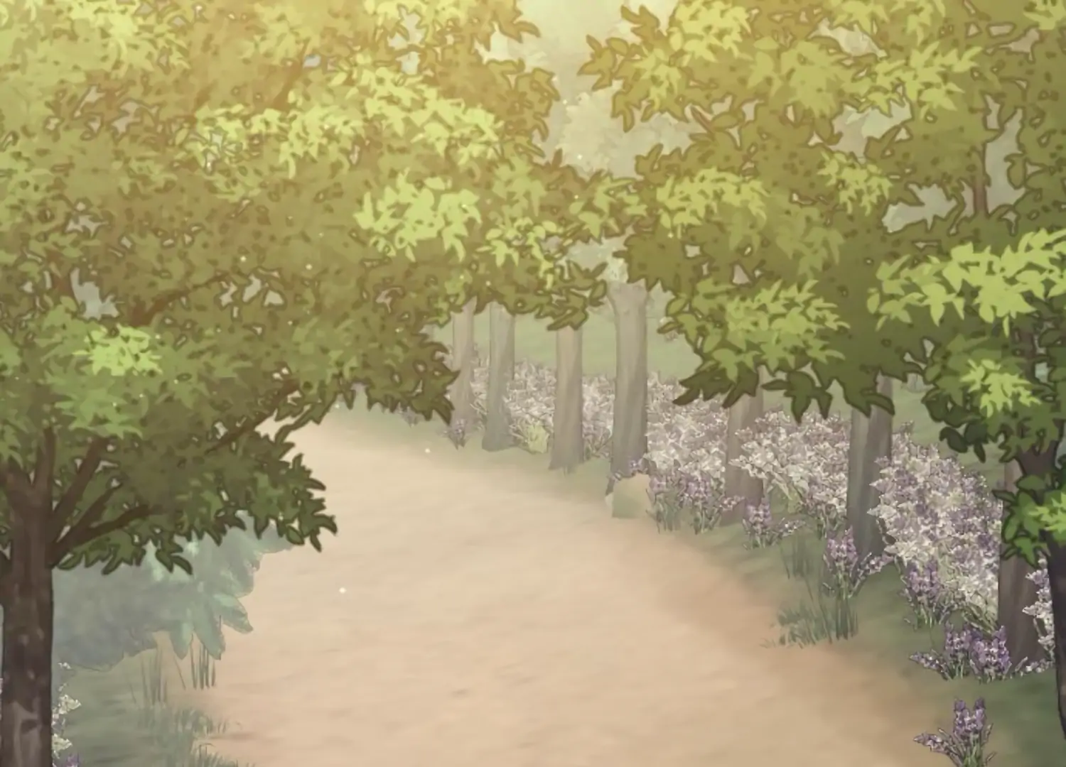 Fall in Love or Die chapter 77 page 189