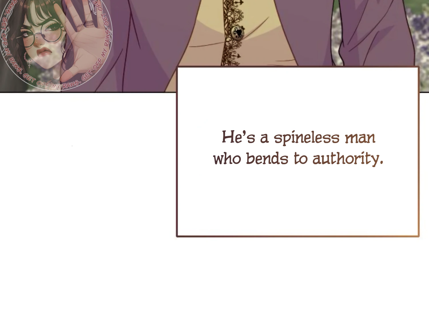 Fall in Love or Die chapter 77 page 193
