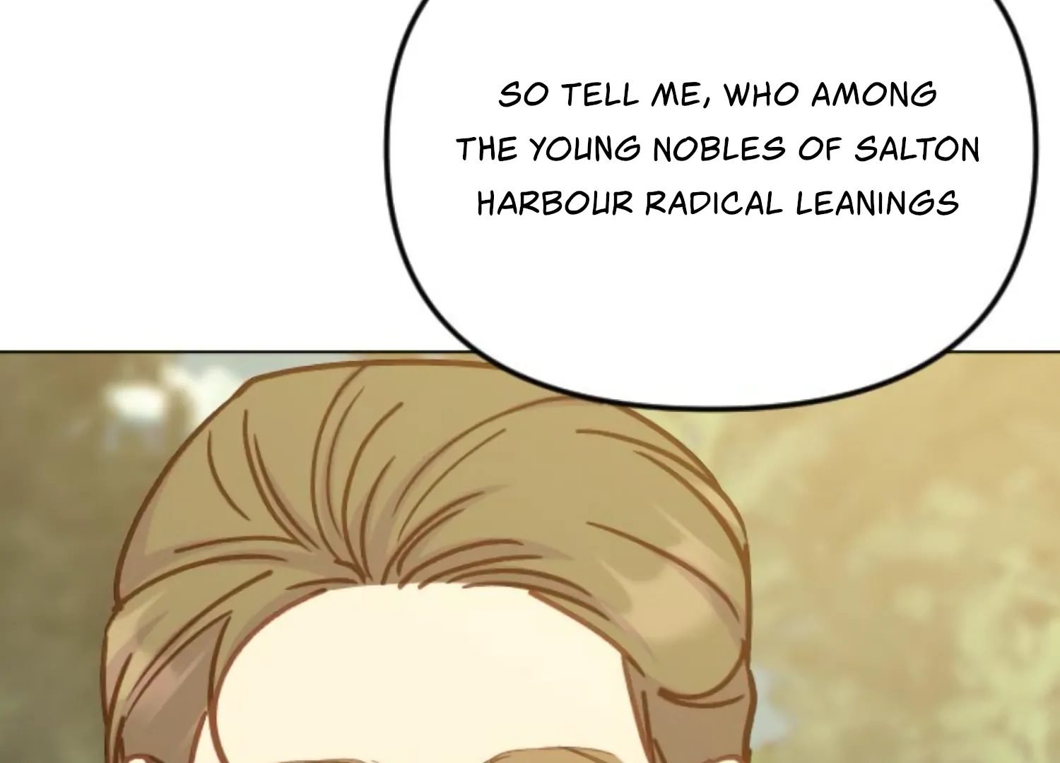Fall in Love or Die chapter 77 page 201