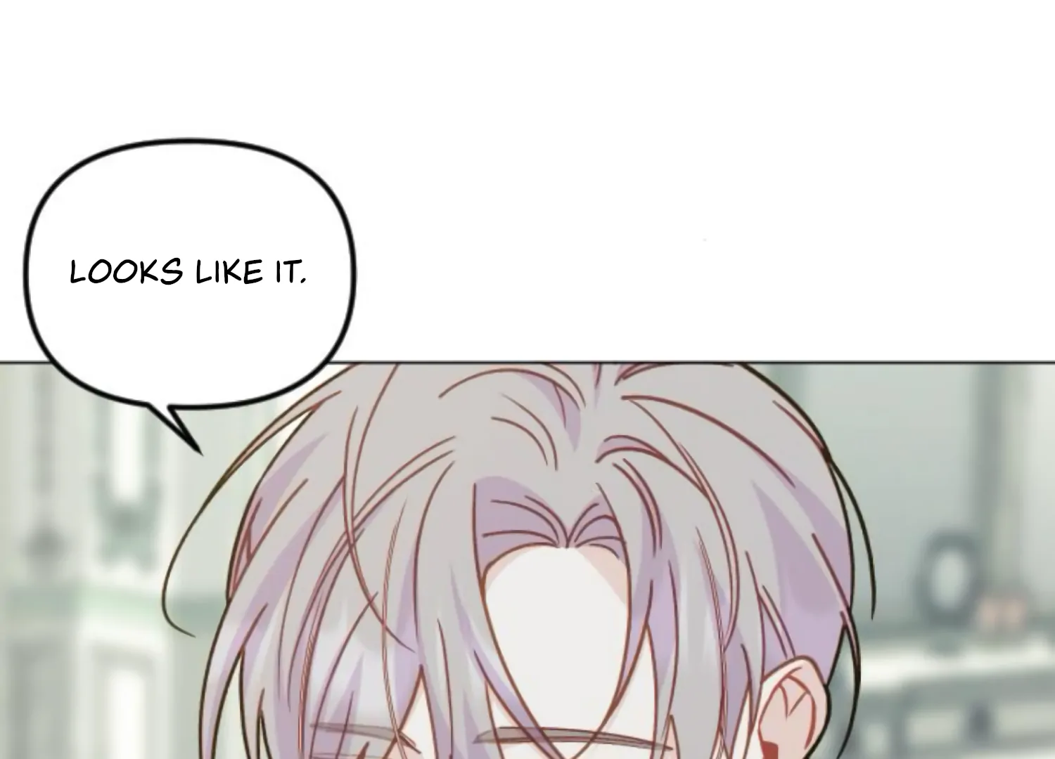 Fall in Love or Die chapter 77 page 22