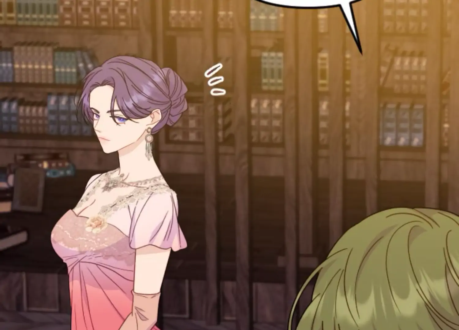 Fall in Love or Die chapter 77 page 225