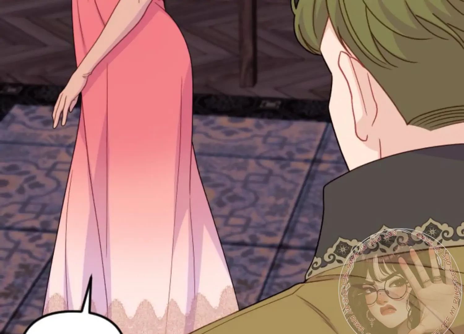 Fall in Love or Die chapter 77 page 226