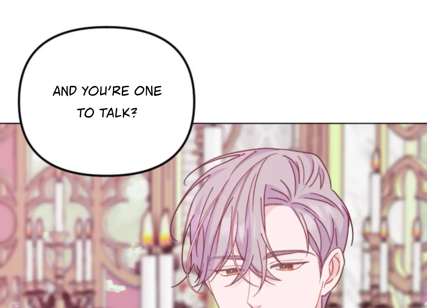 Fall in Love or Die chapter 77 page 247