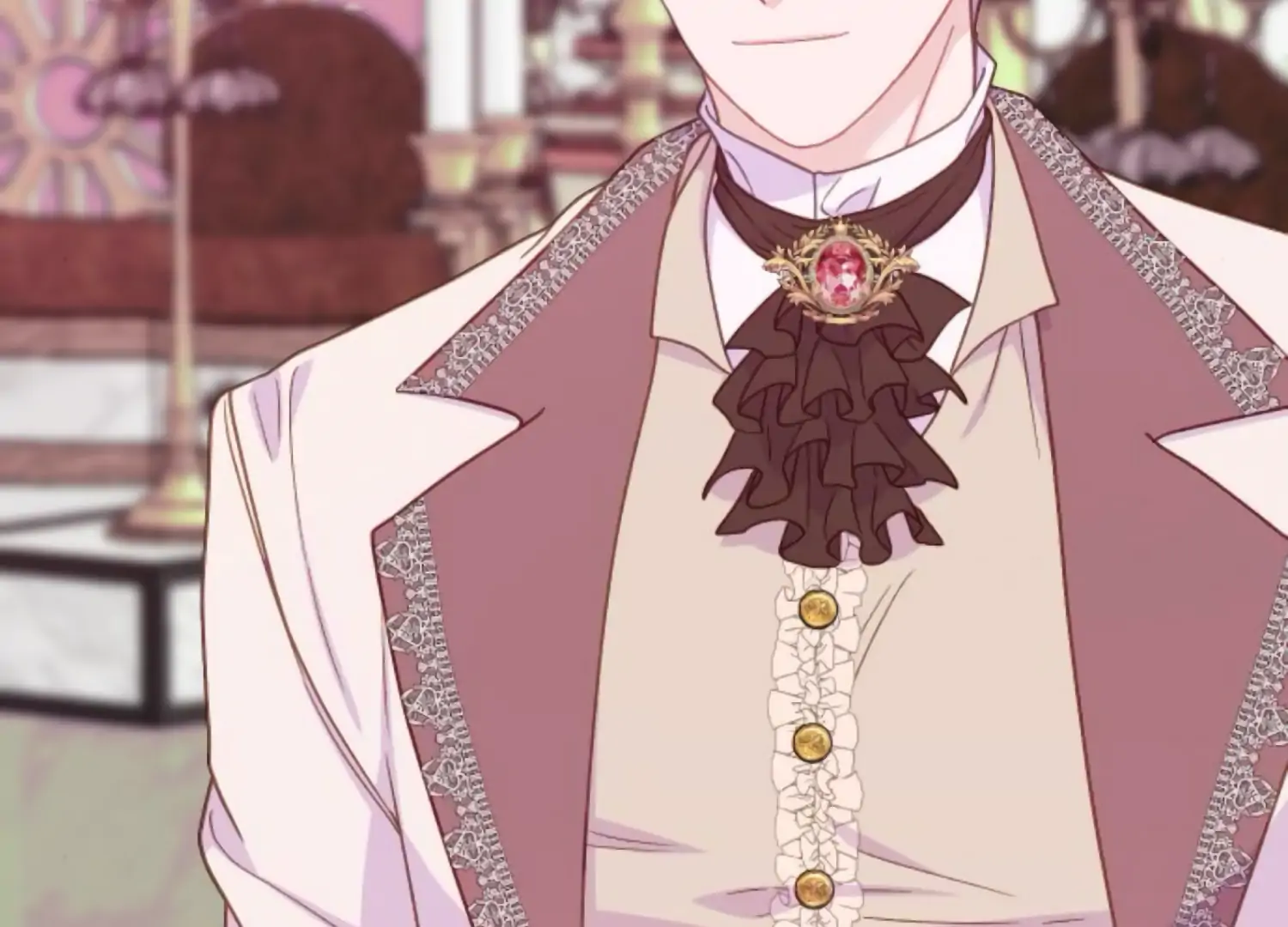 Fall in Love or Die chapter 77 page 248