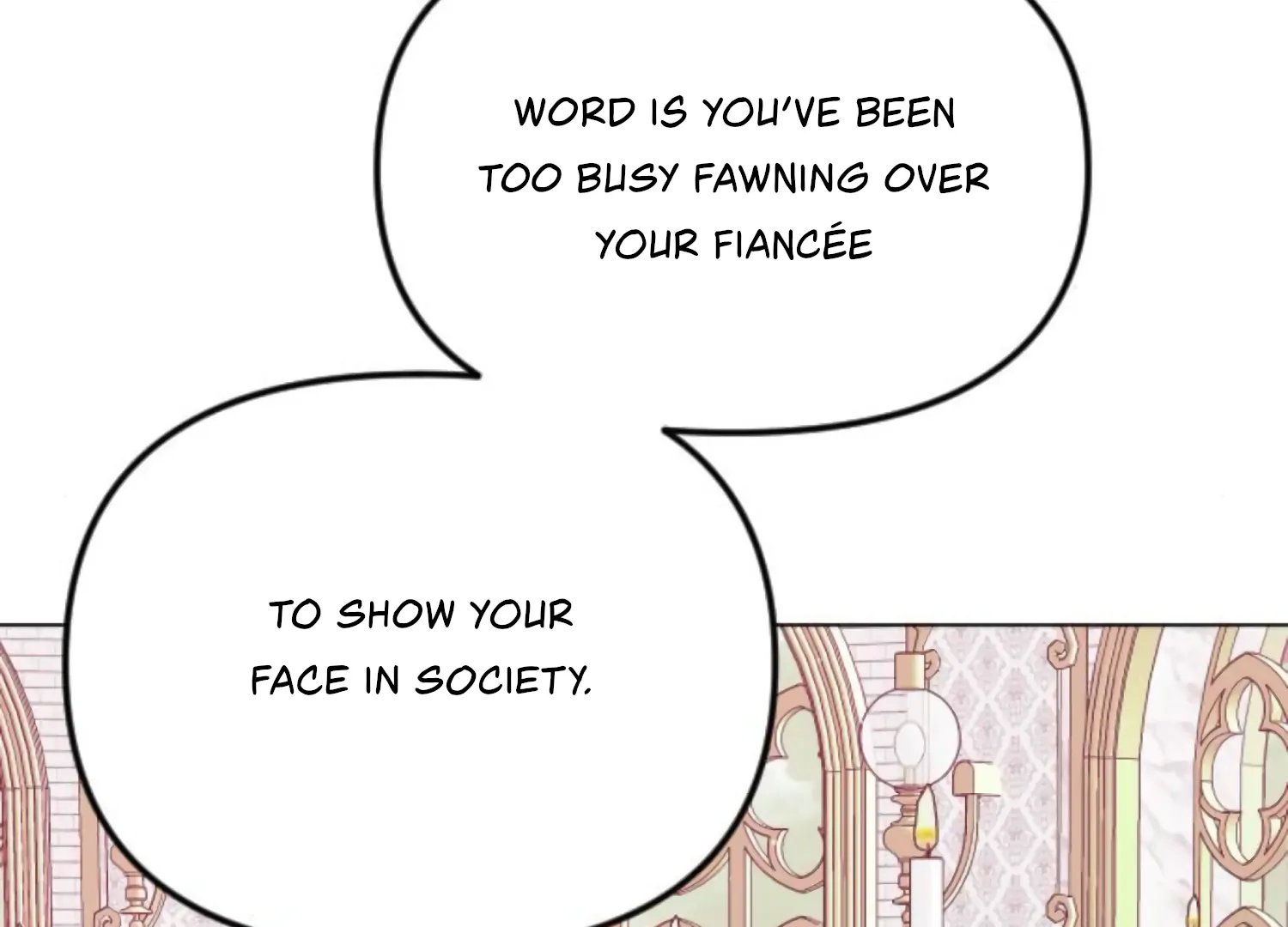 Fall in Love or Die chapter 77 page 250