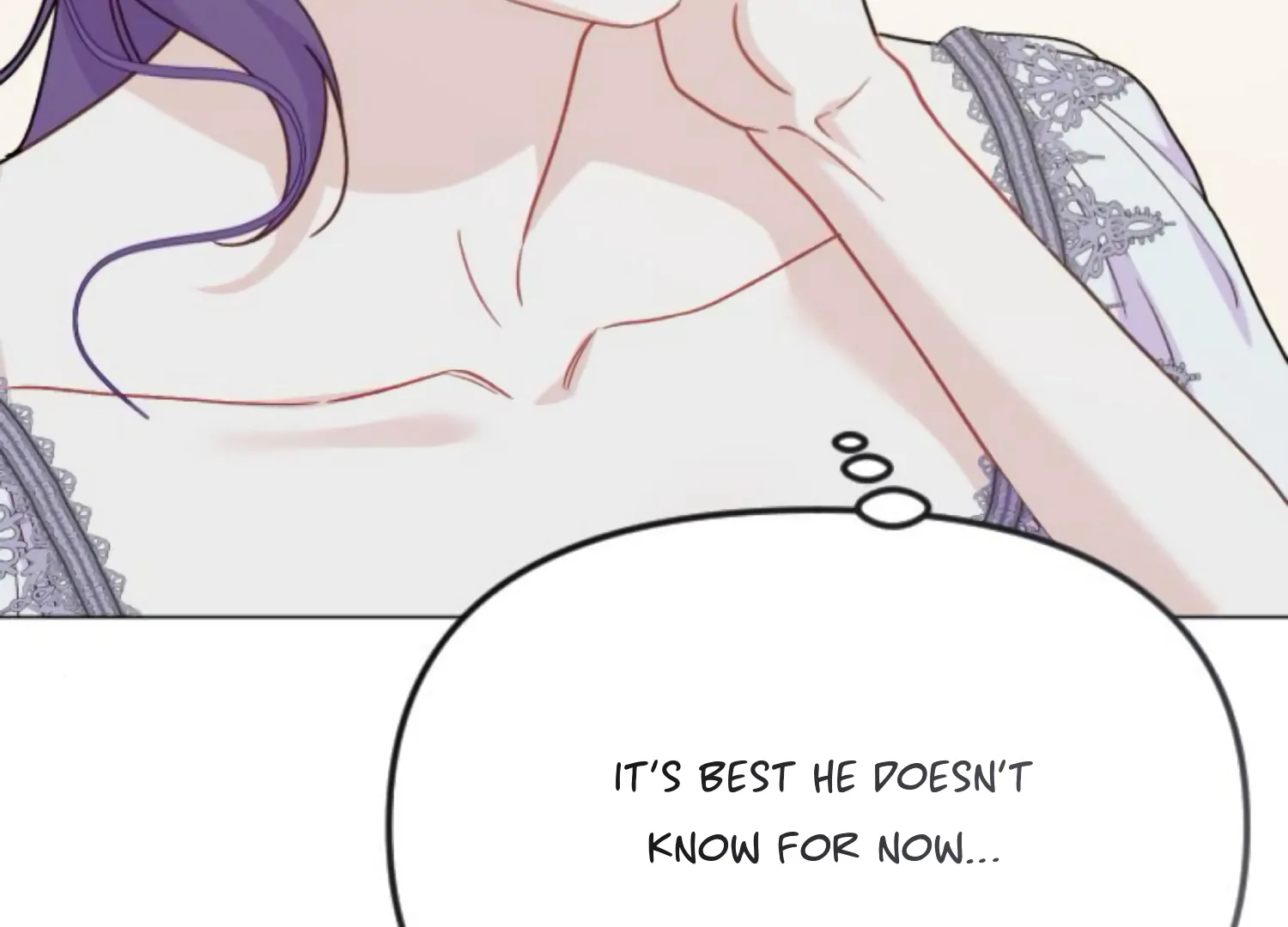 Fall in Love or Die chapter 77 page 26