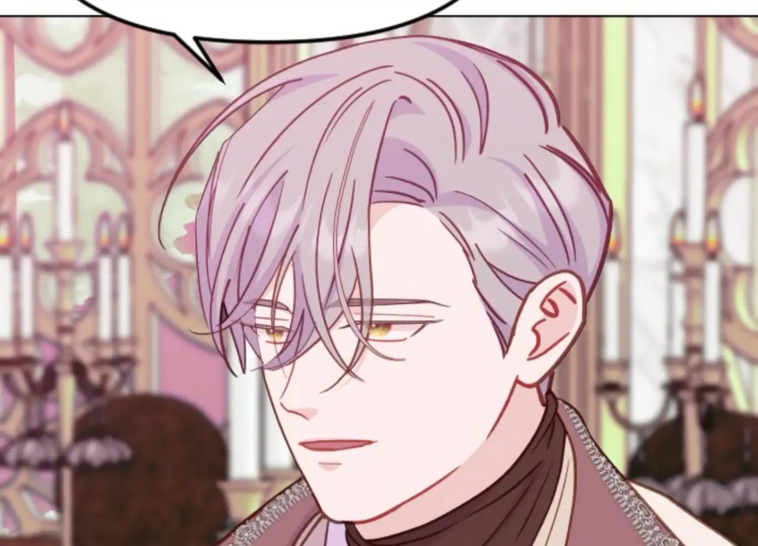 Fall in Love or Die chapter 77 page 262