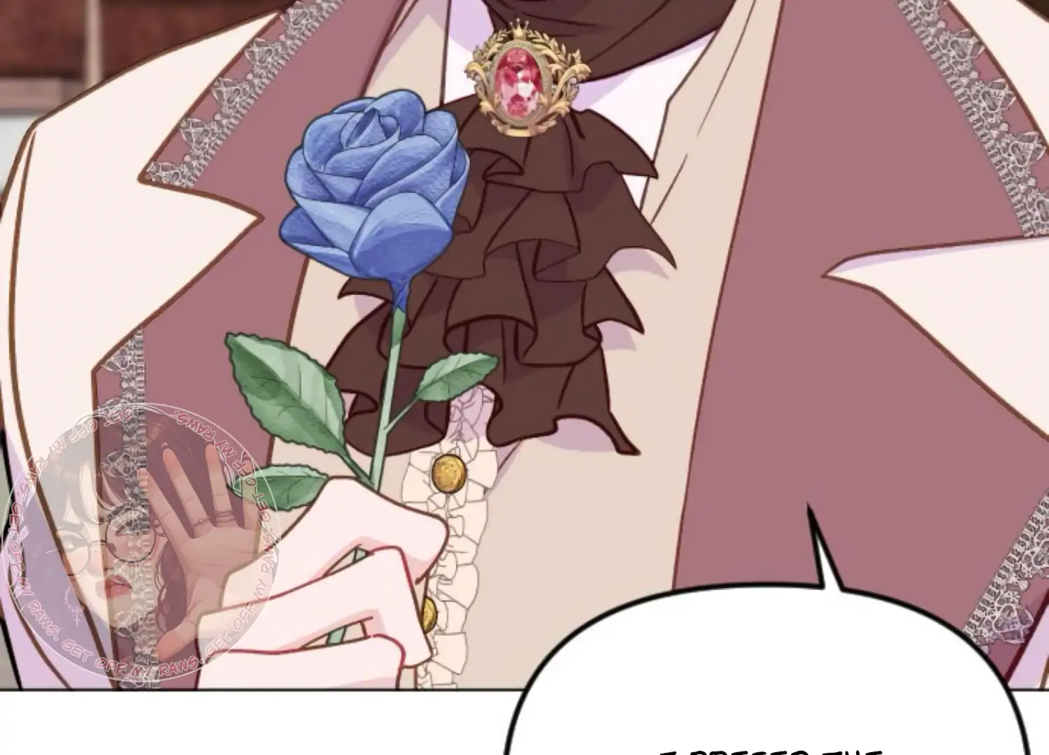 Fall in Love or Die chapter 77 page 263