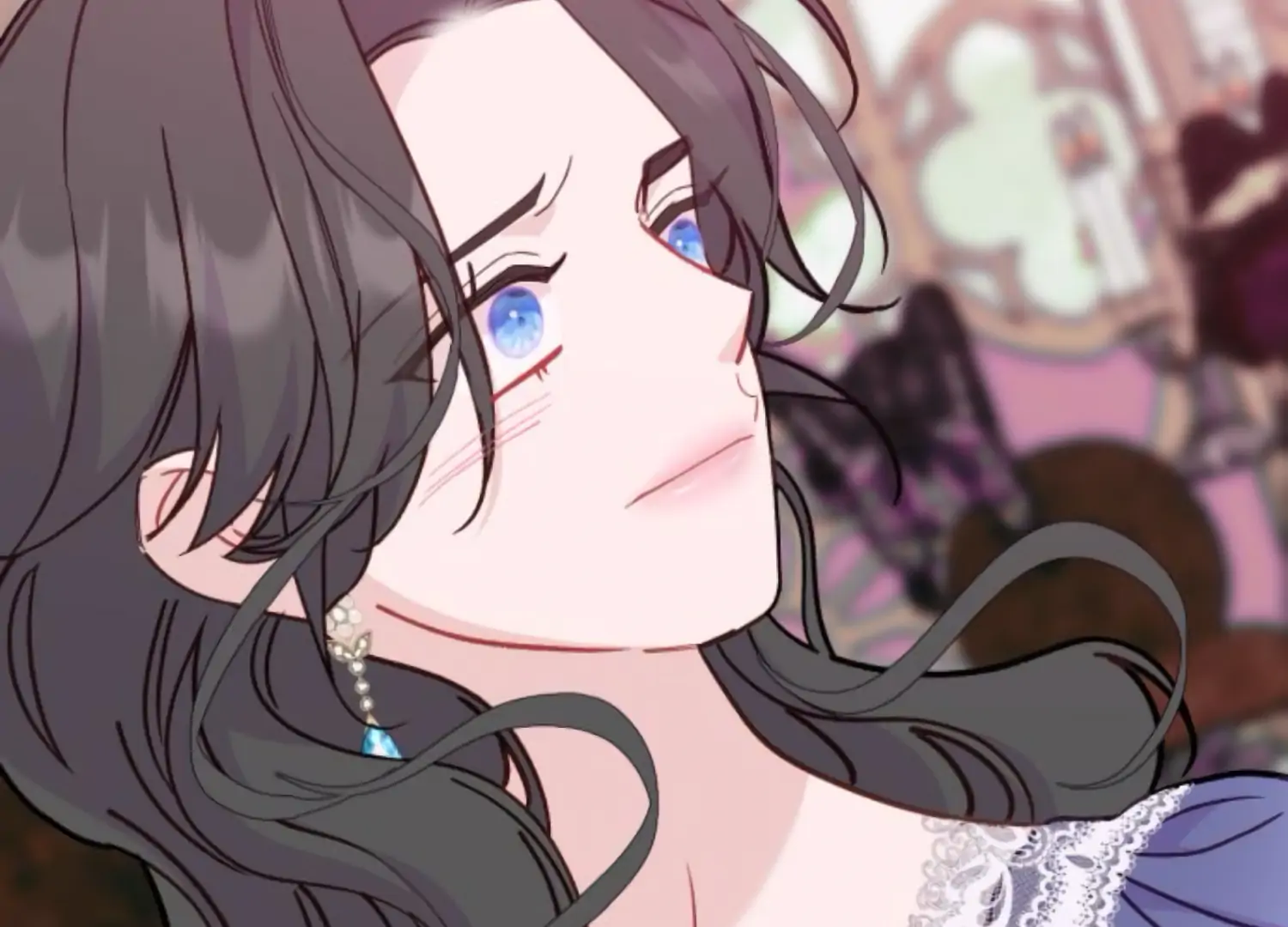 Fall in Love or Die chapter 77 page 271