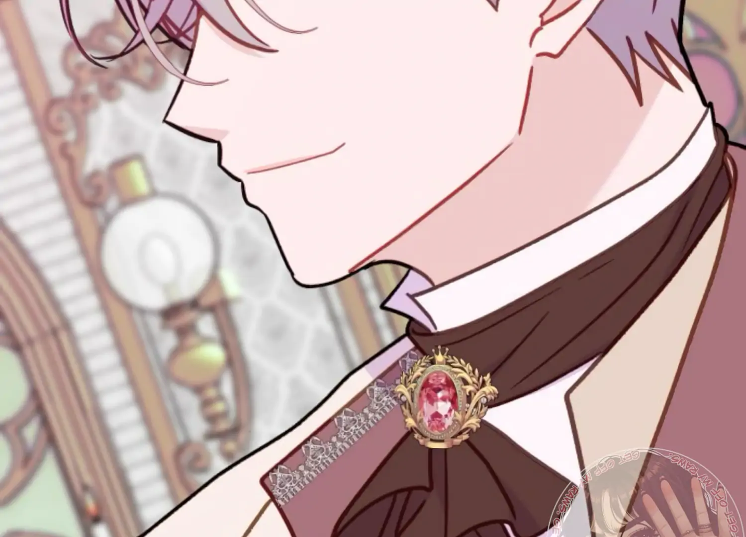 Fall in Love or Die chapter 77 page 276