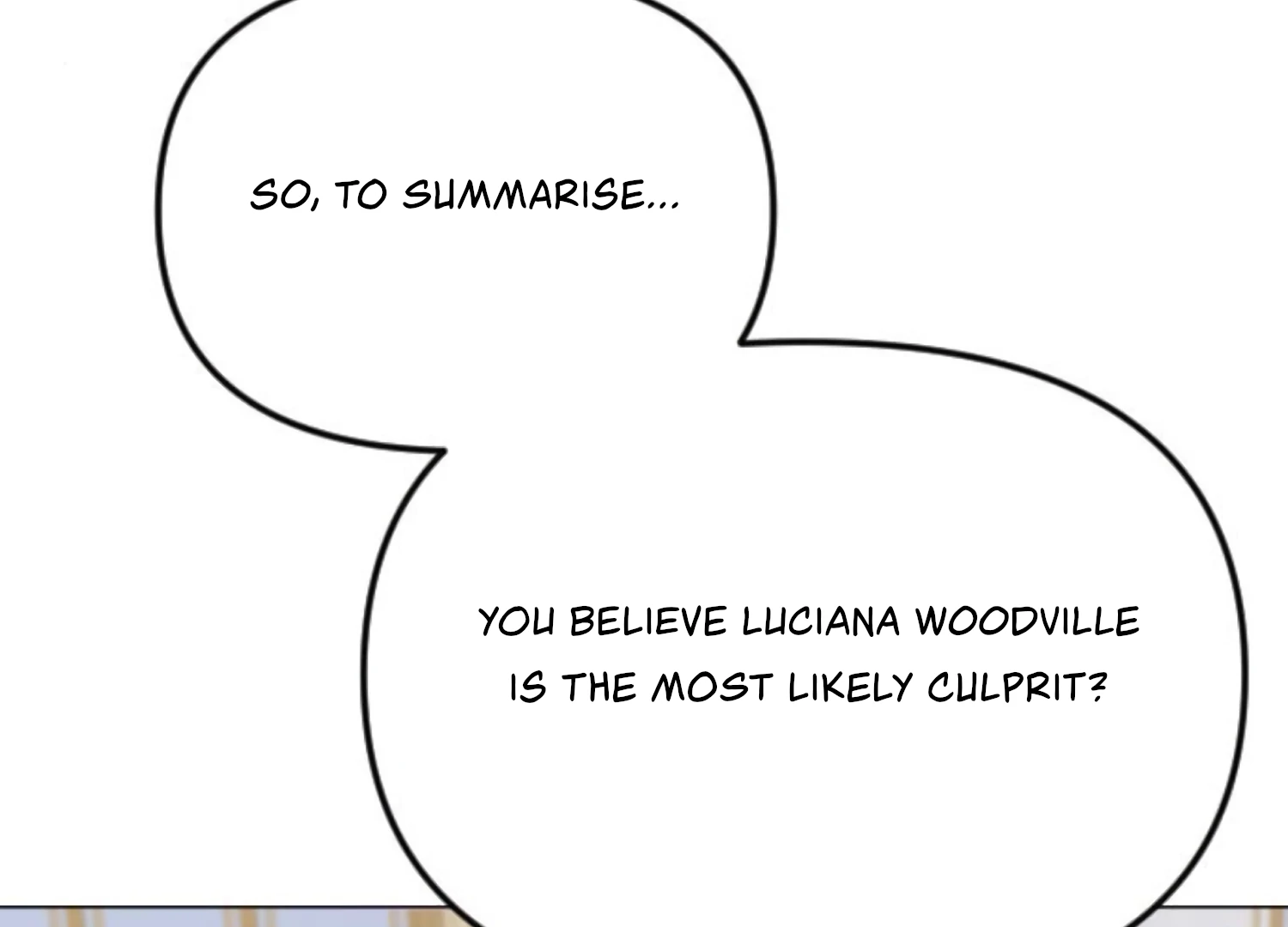 Fall in Love or Die chapter 77 page 36
