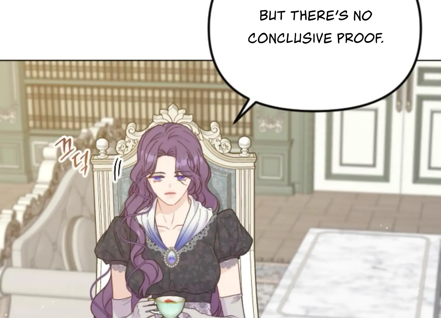 Fall in Love or Die chapter 77 page 40