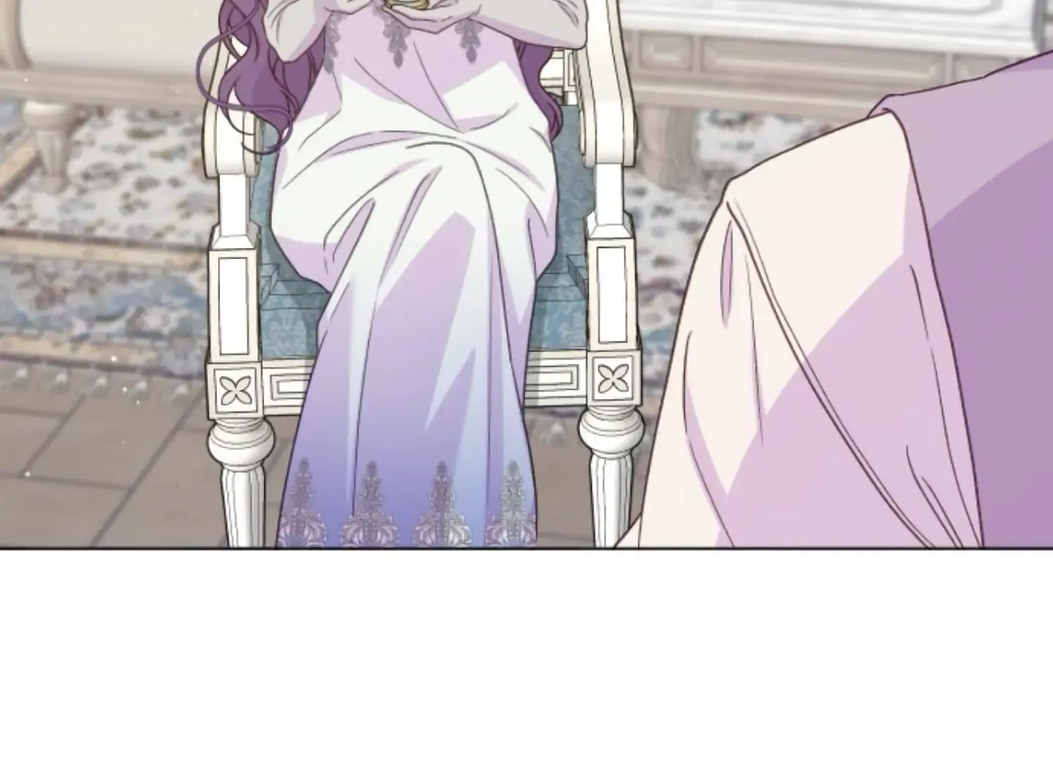 Fall in Love or Die chapter 77 page 41