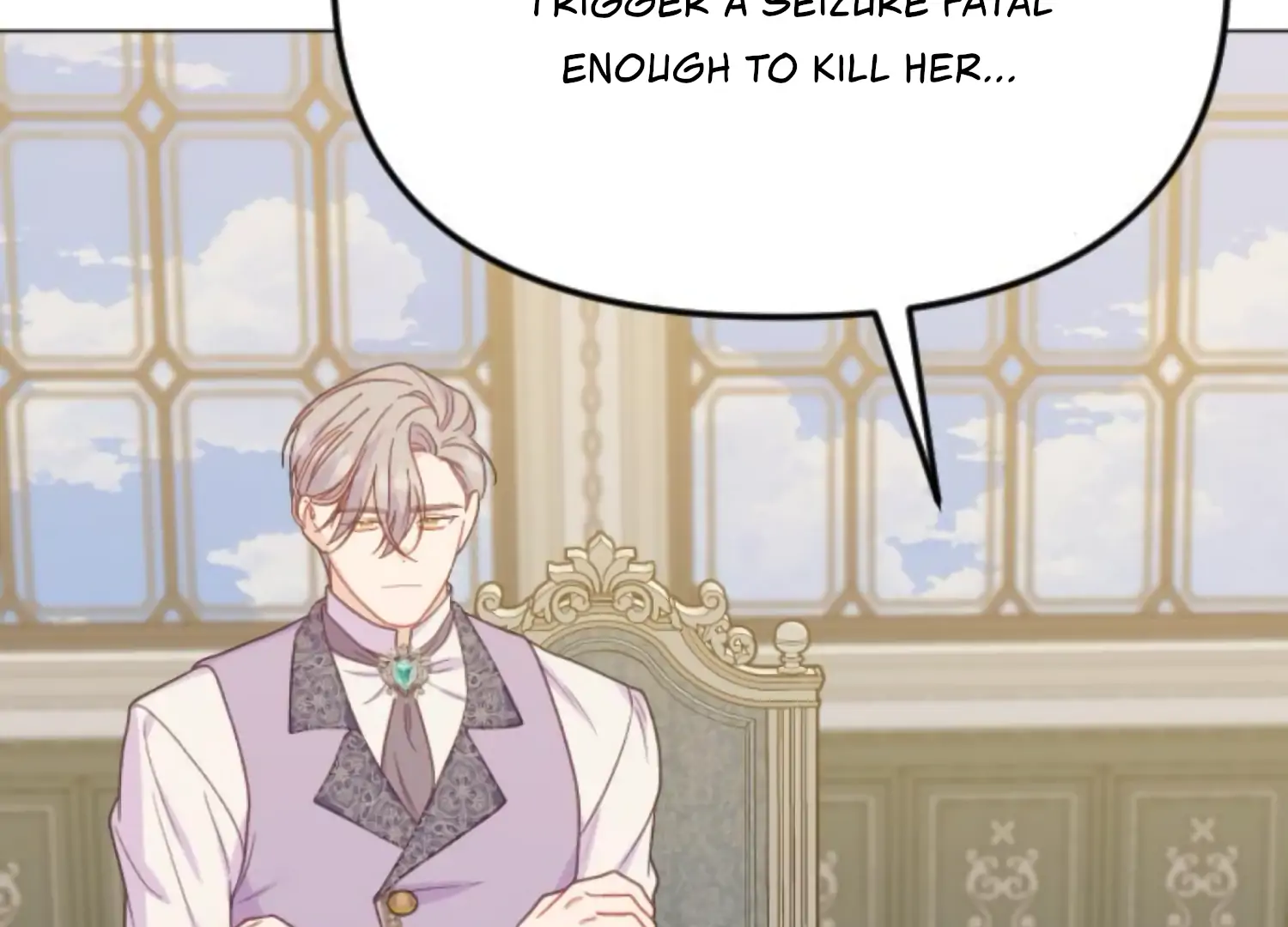 Fall in Love or Die chapter 77 page 43