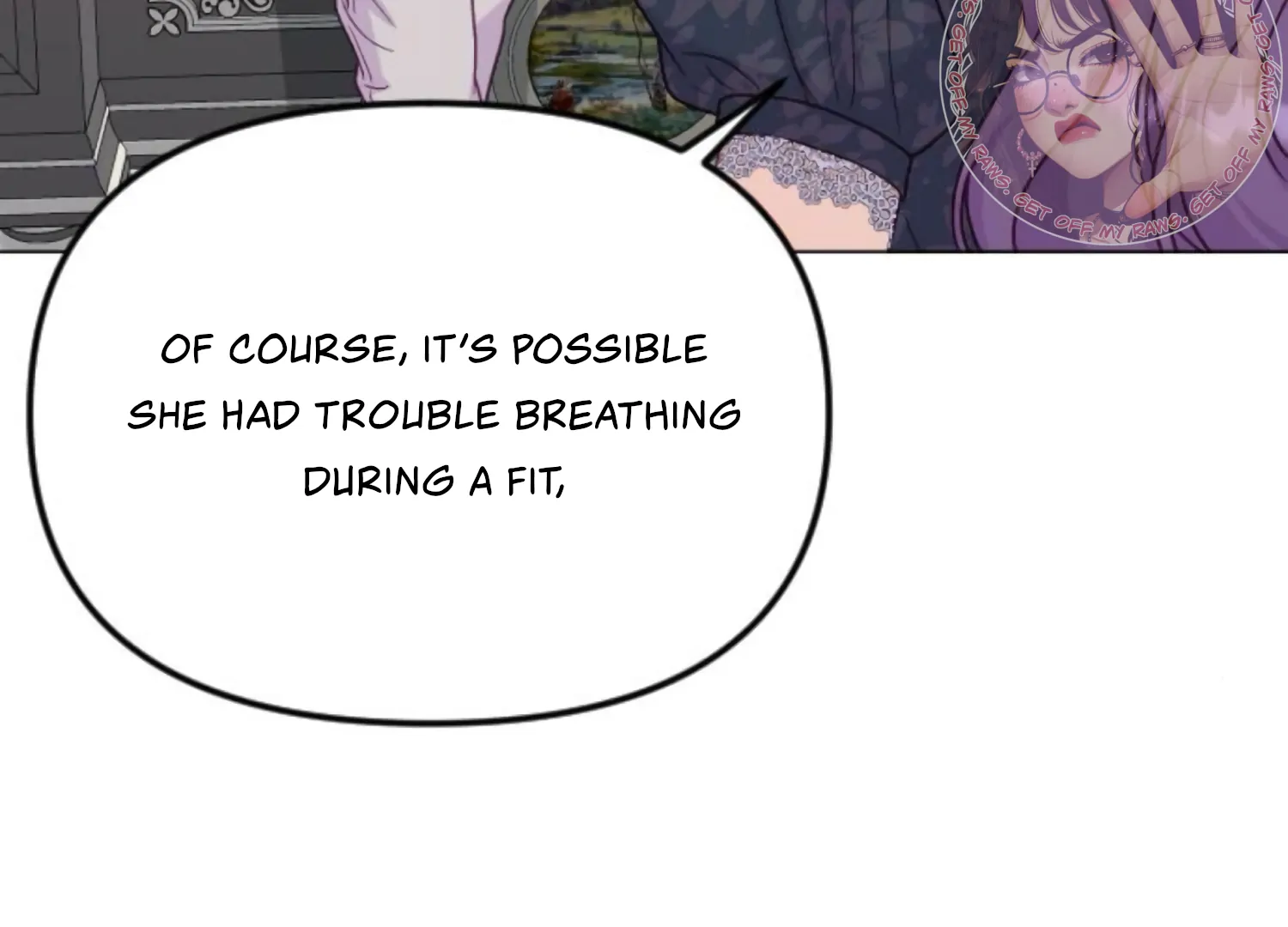 Fall in Love or Die chapter 77 page 45