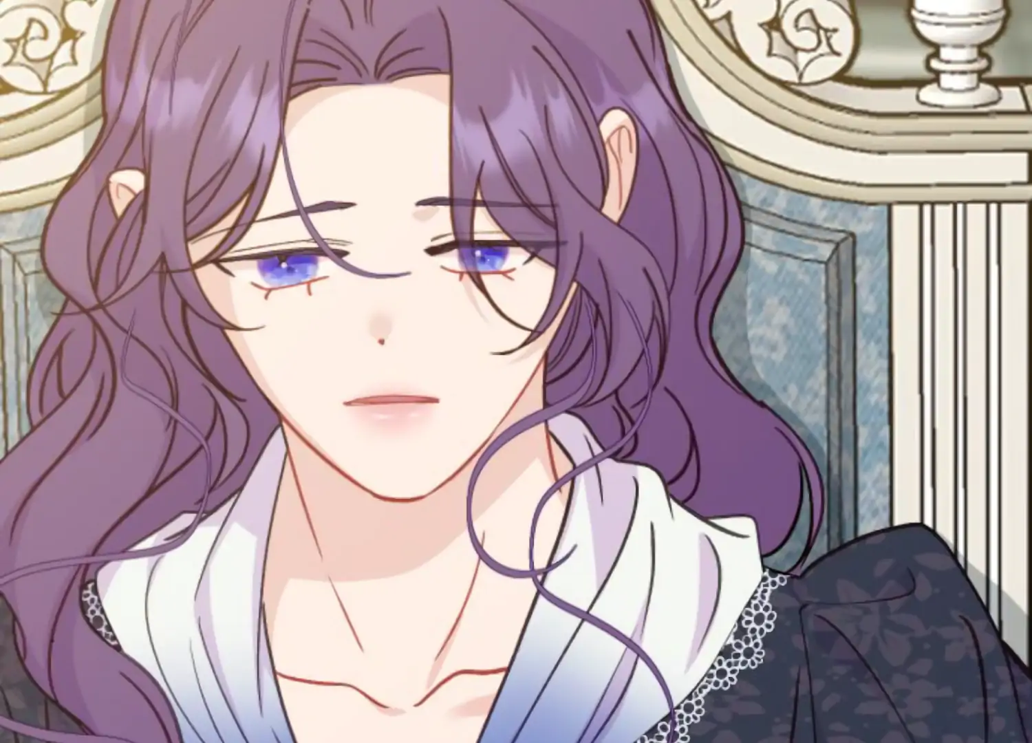 Fall in Love or Die chapter 77 page 48