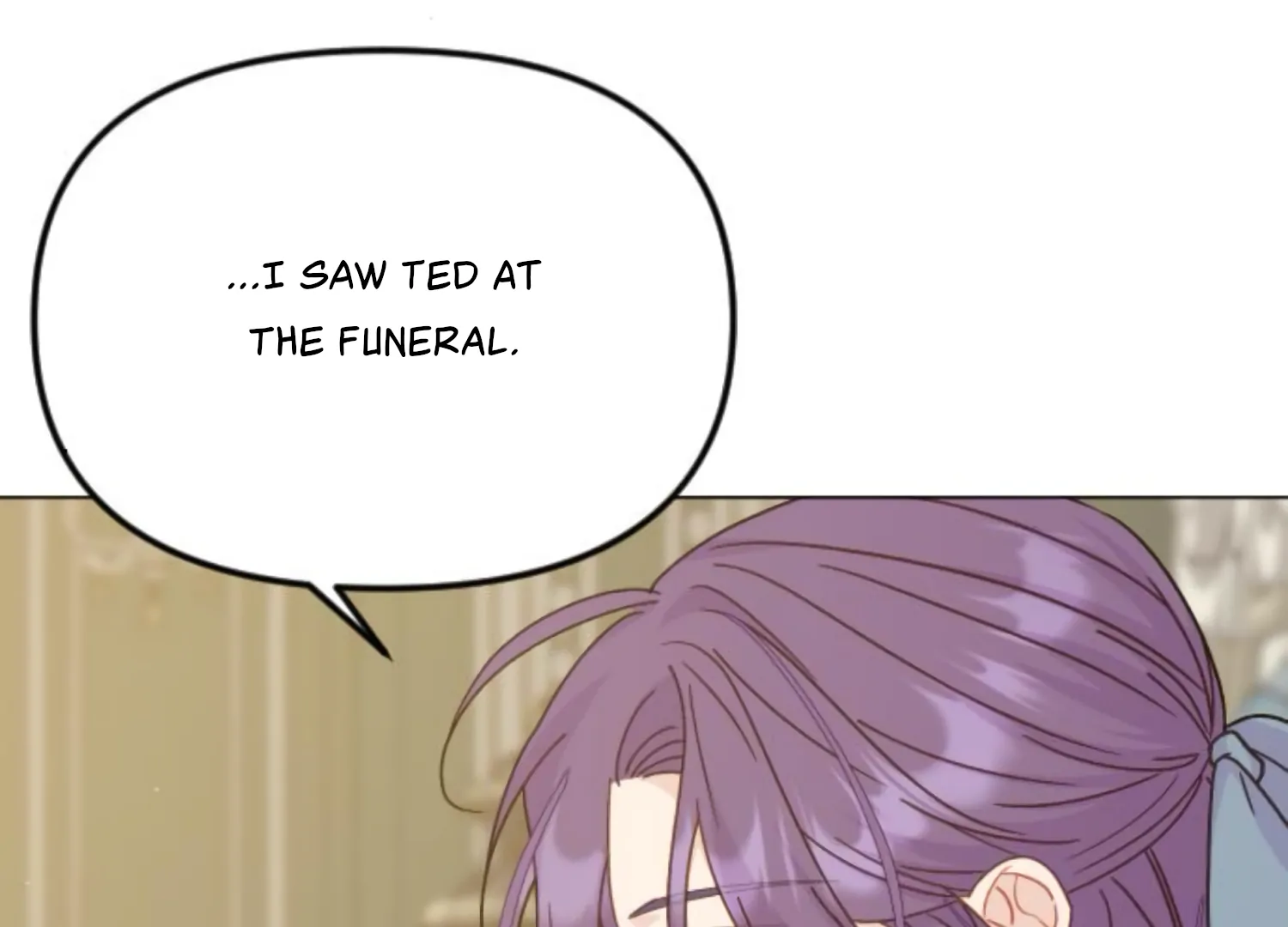 Fall in Love or Die chapter 77 page 53