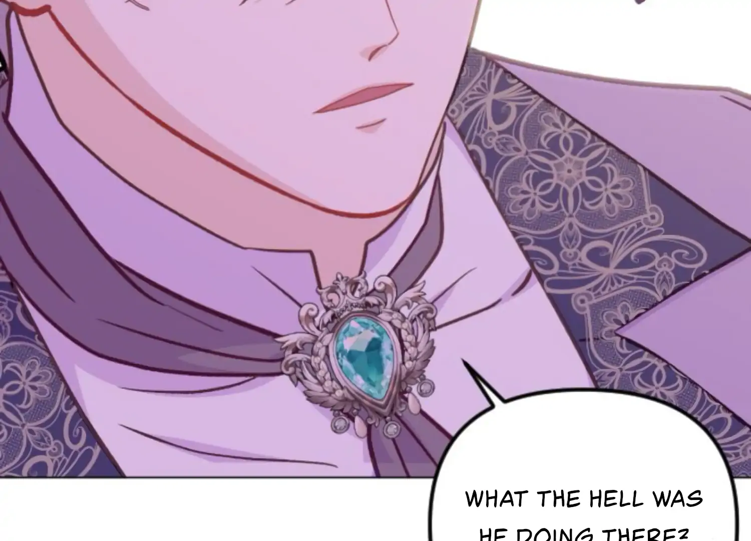 Fall in Love or Die chapter 77 page 57