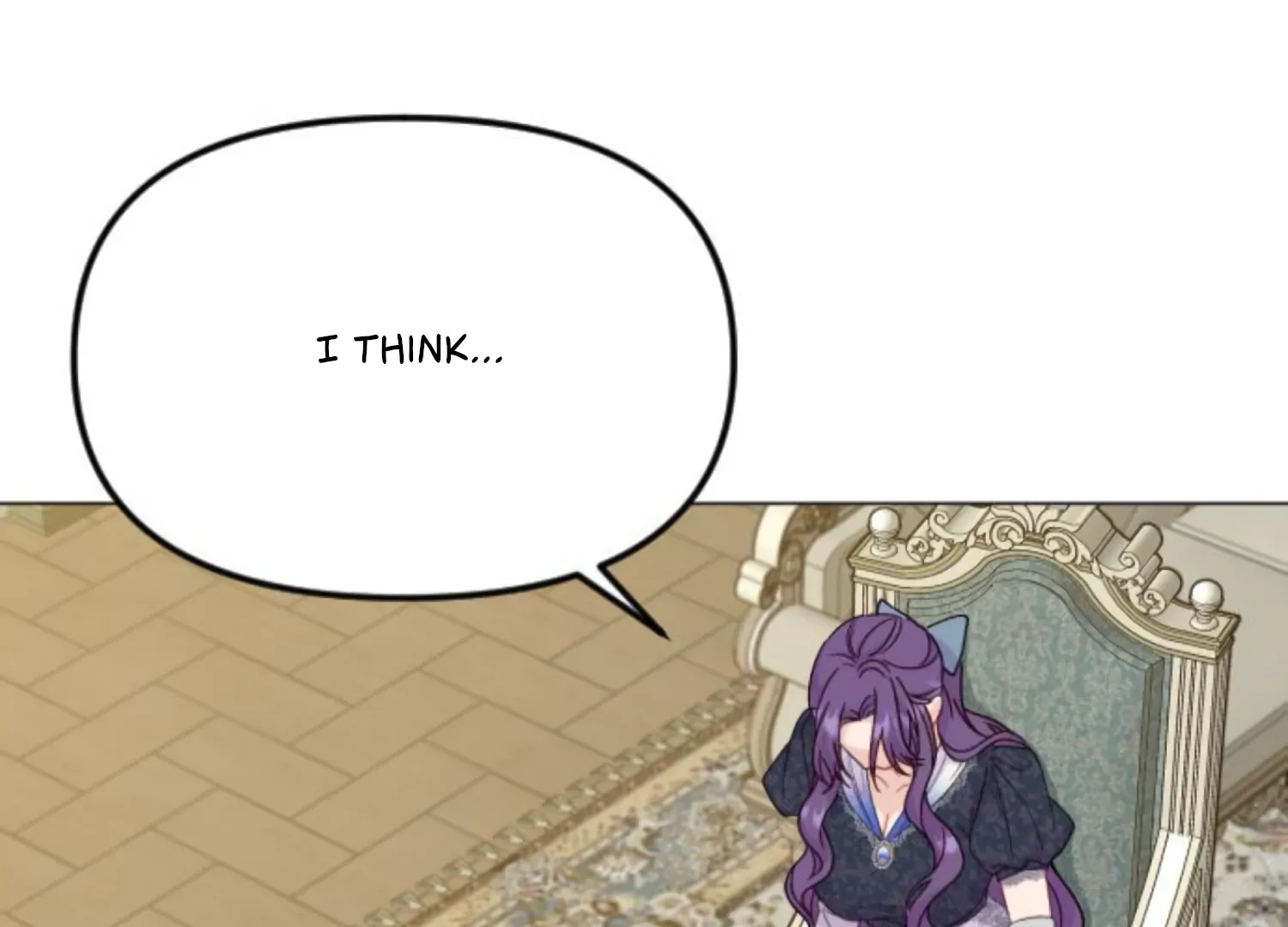 Fall in Love or Die chapter 77 page 59