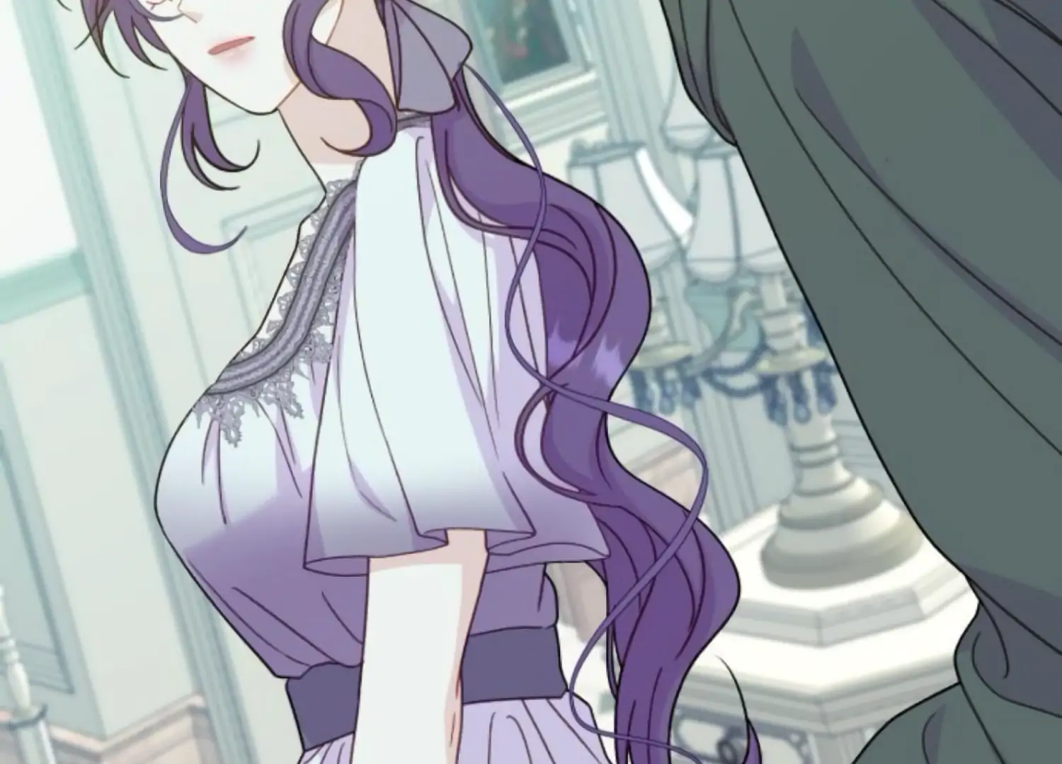 Fall in Love or Die chapter 77 page 6