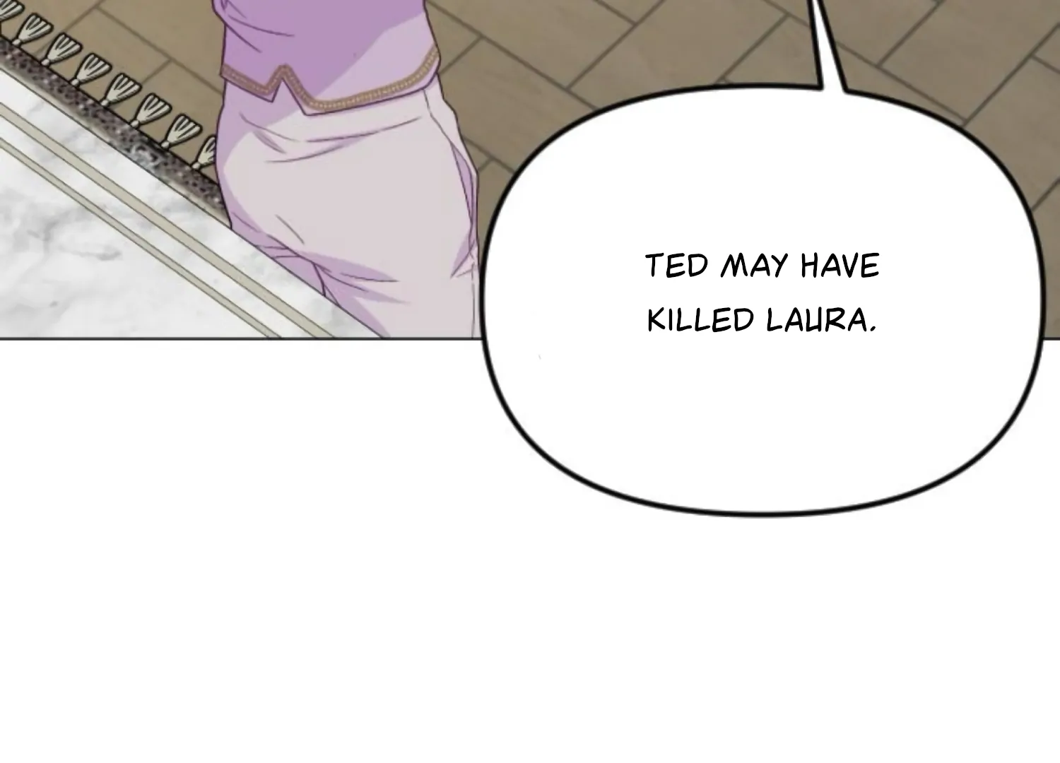 Fall in Love or Die chapter 77 page 61