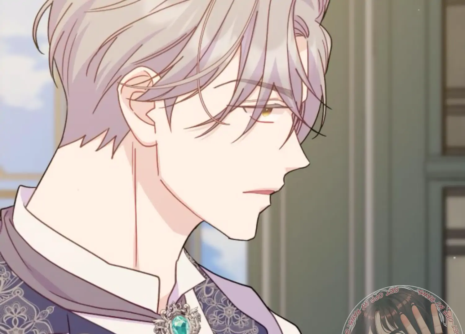 Fall in Love or Die chapter 77 page 63