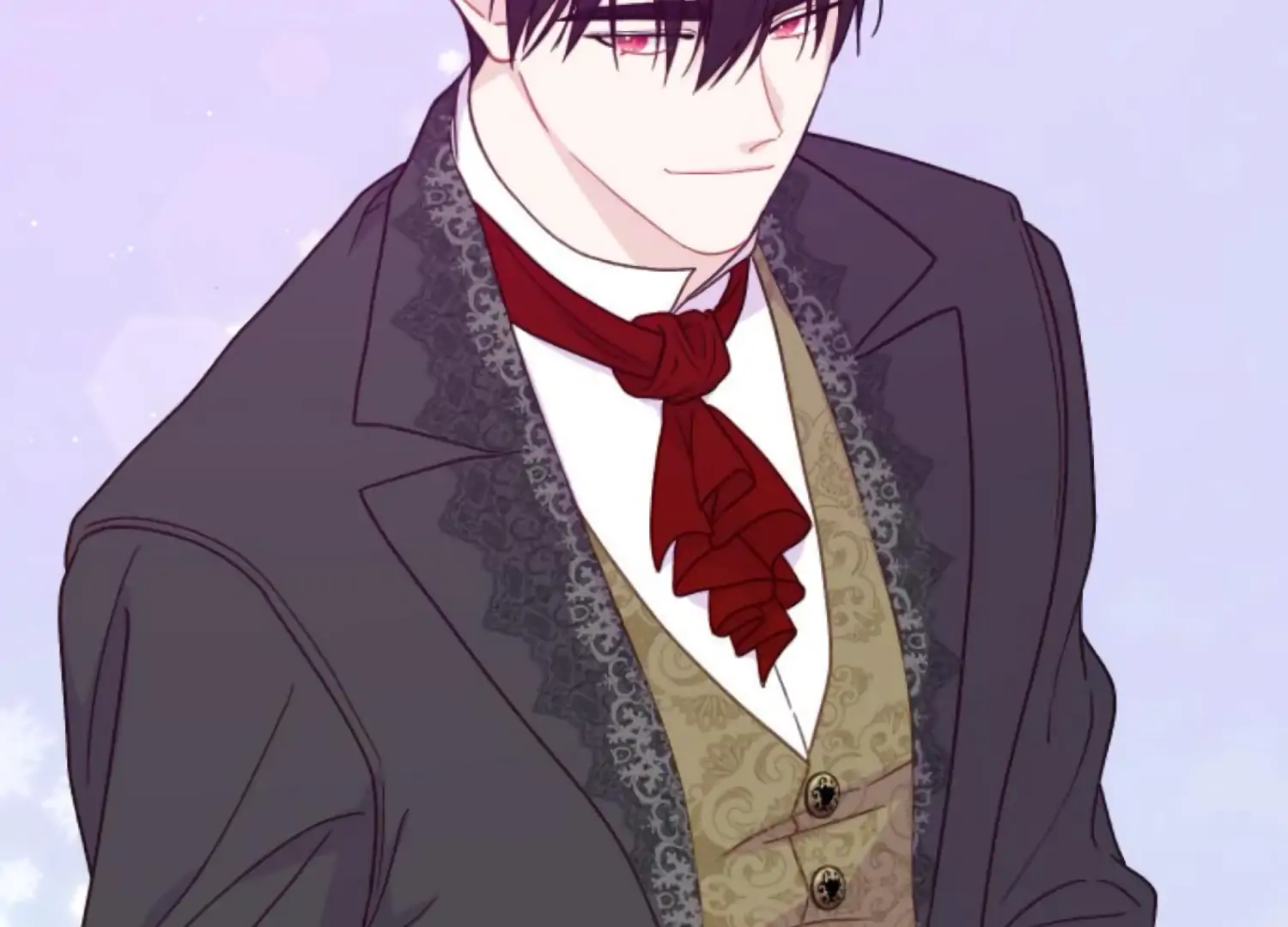 Fall in Love or Die chapter 77 page 74