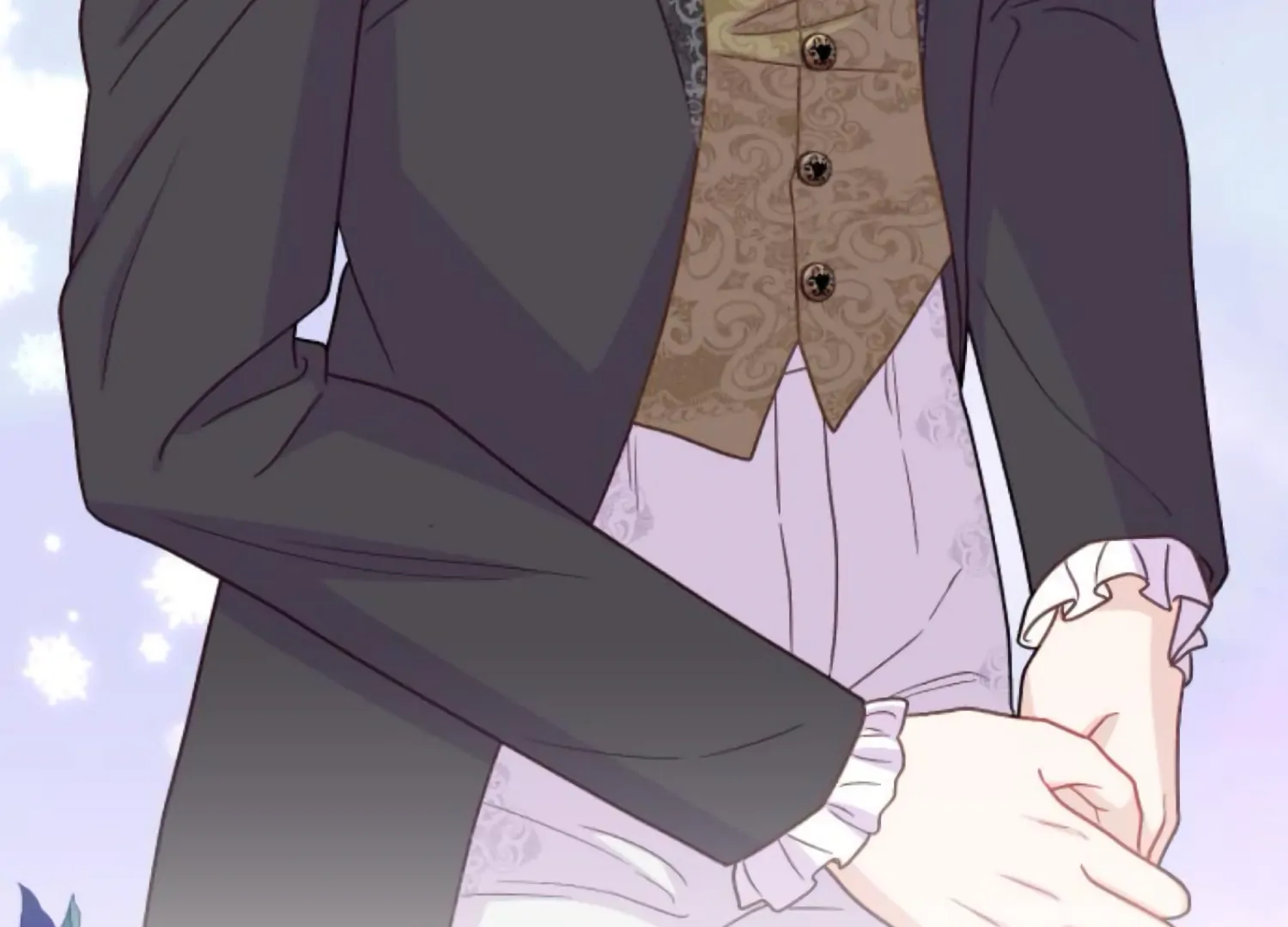 Fall in Love or Die chapter 77 page 75