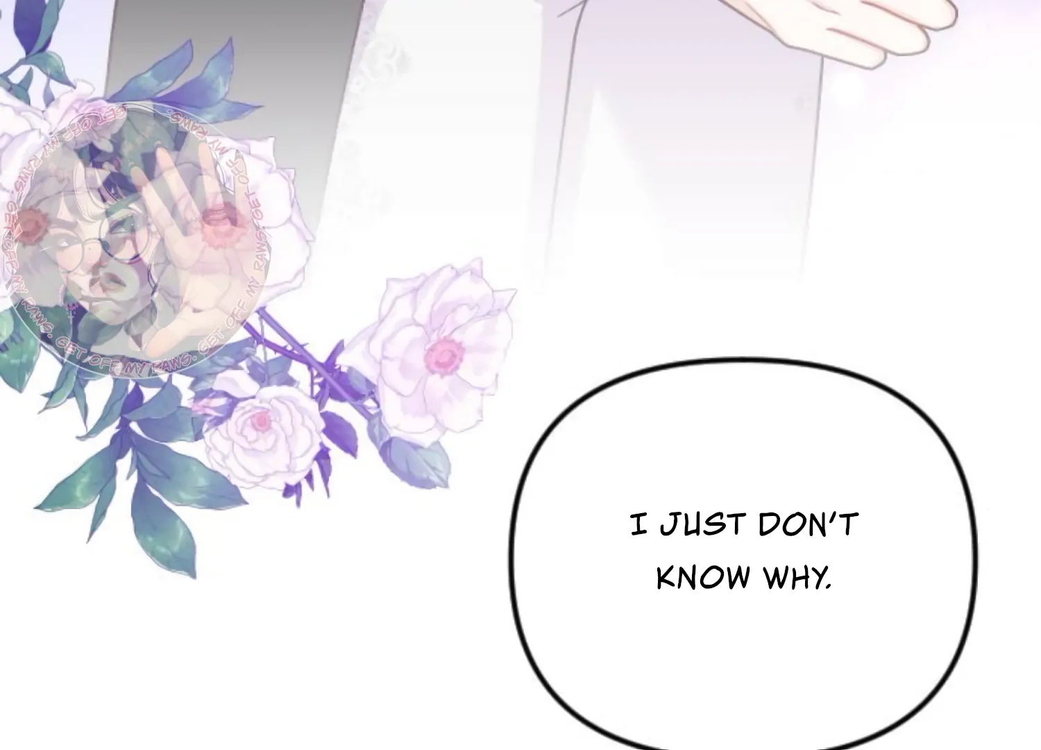 Fall in Love or Die chapter 77 page 76