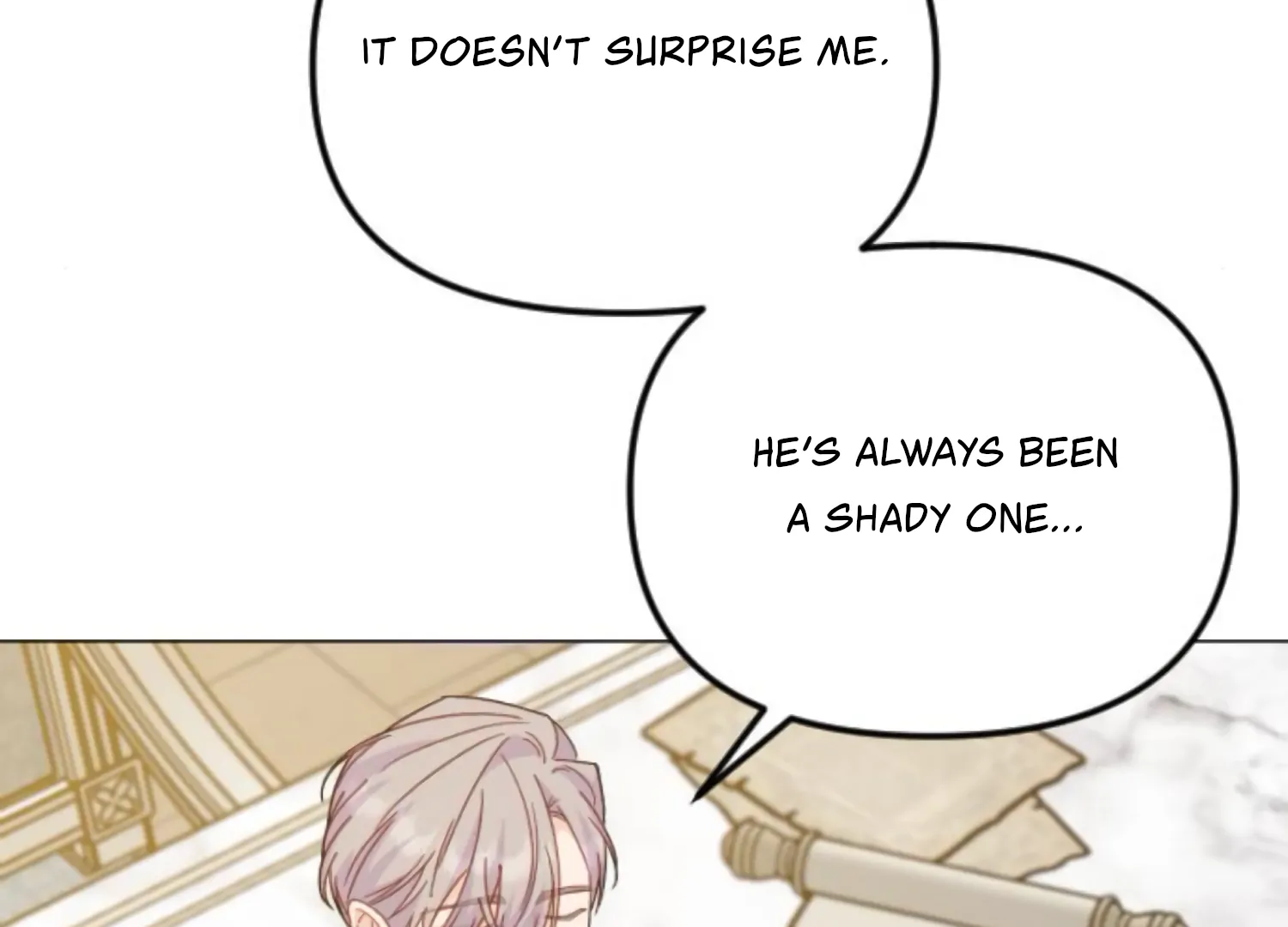 Fall in Love or Die chapter 77 page 78