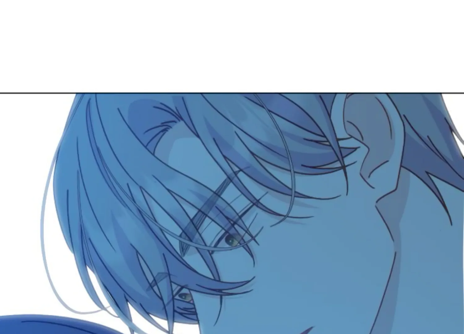 Fall in Love or Die chapter 77 page 8