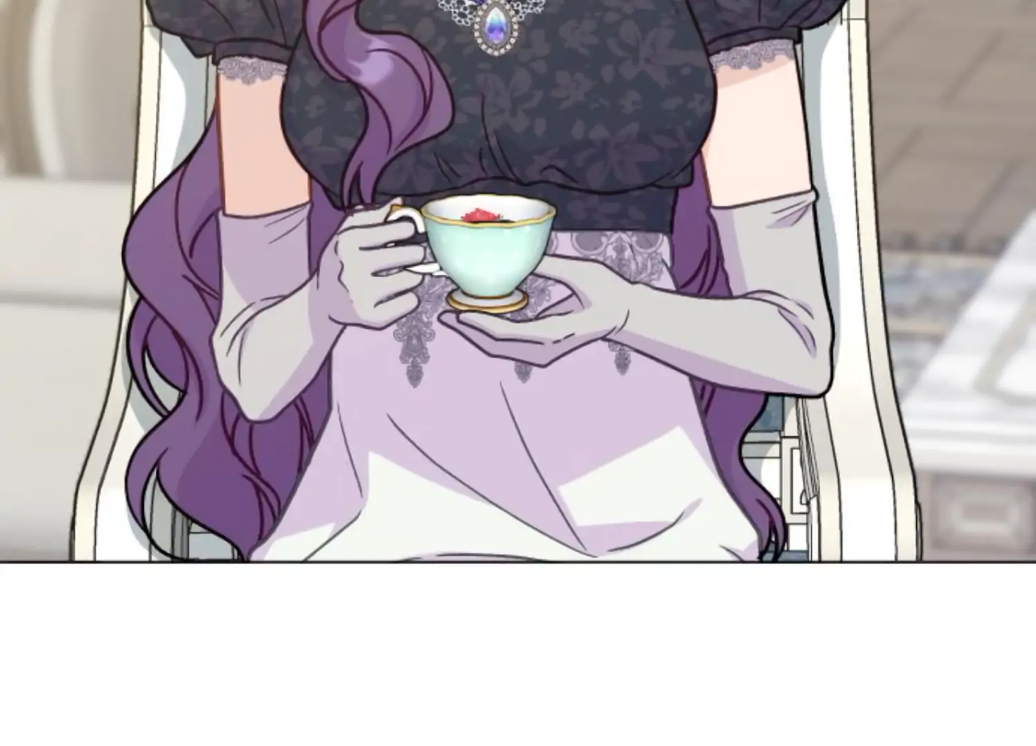 Fall in Love or Die chapter 77 page 83