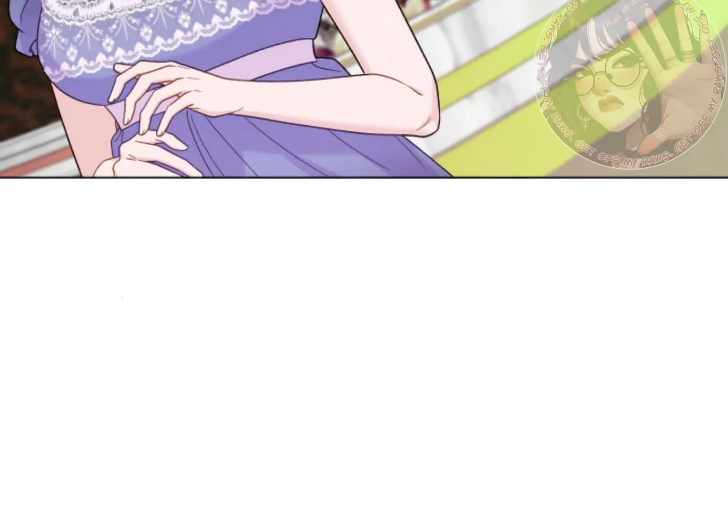 Fall in Love or Die chapter 78 page 4
